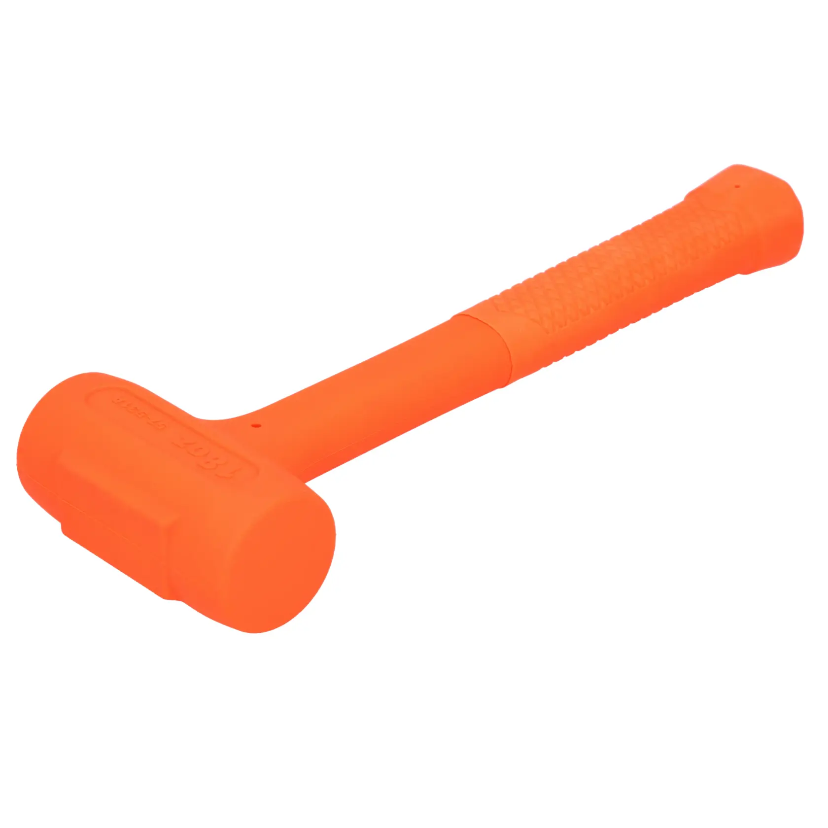 Stanley STHT57531-0 Dead Blow Compo-Cast Hammer 500 g (18 oz) - photo 4