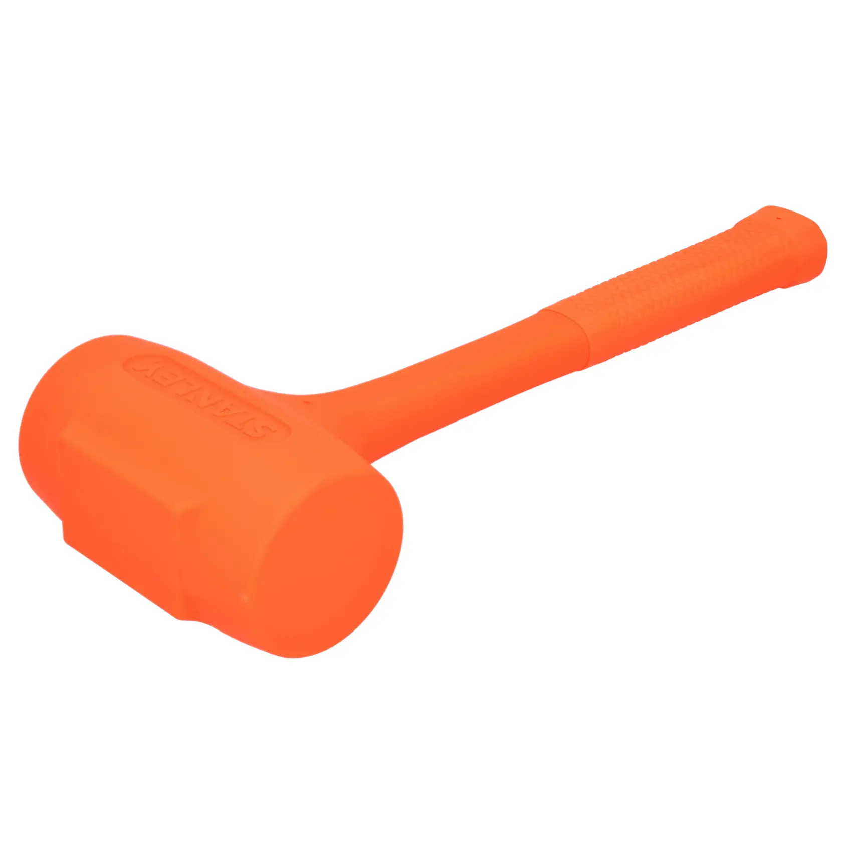 Stanley STHT57534-0 Dead Blow Compo-Cast Hammer 1500 g (53 oz) - photo 3