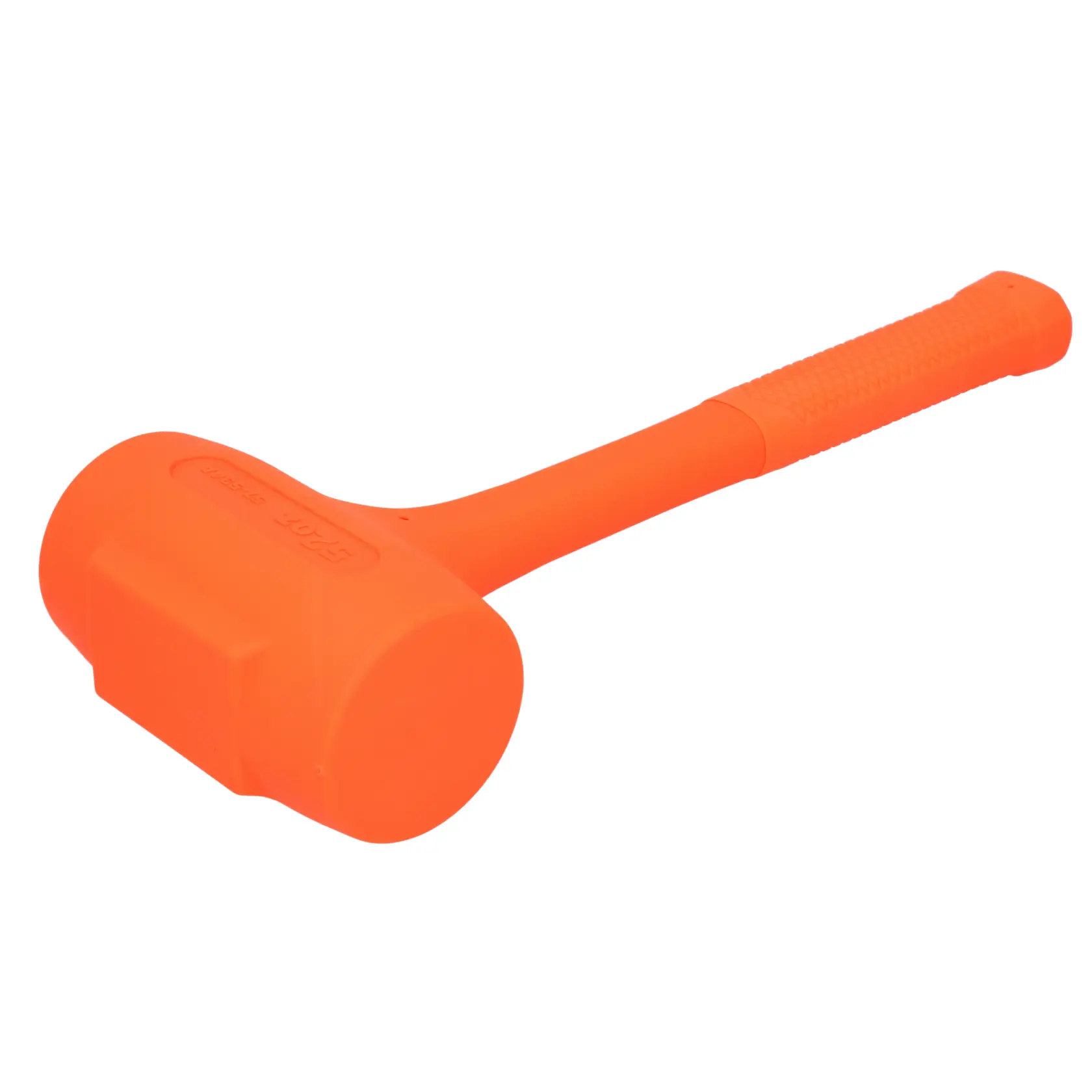 Stanley STHT57534-0 Dead Blow Compo-Cast Hammer 1500 g (53 oz) - photo 4