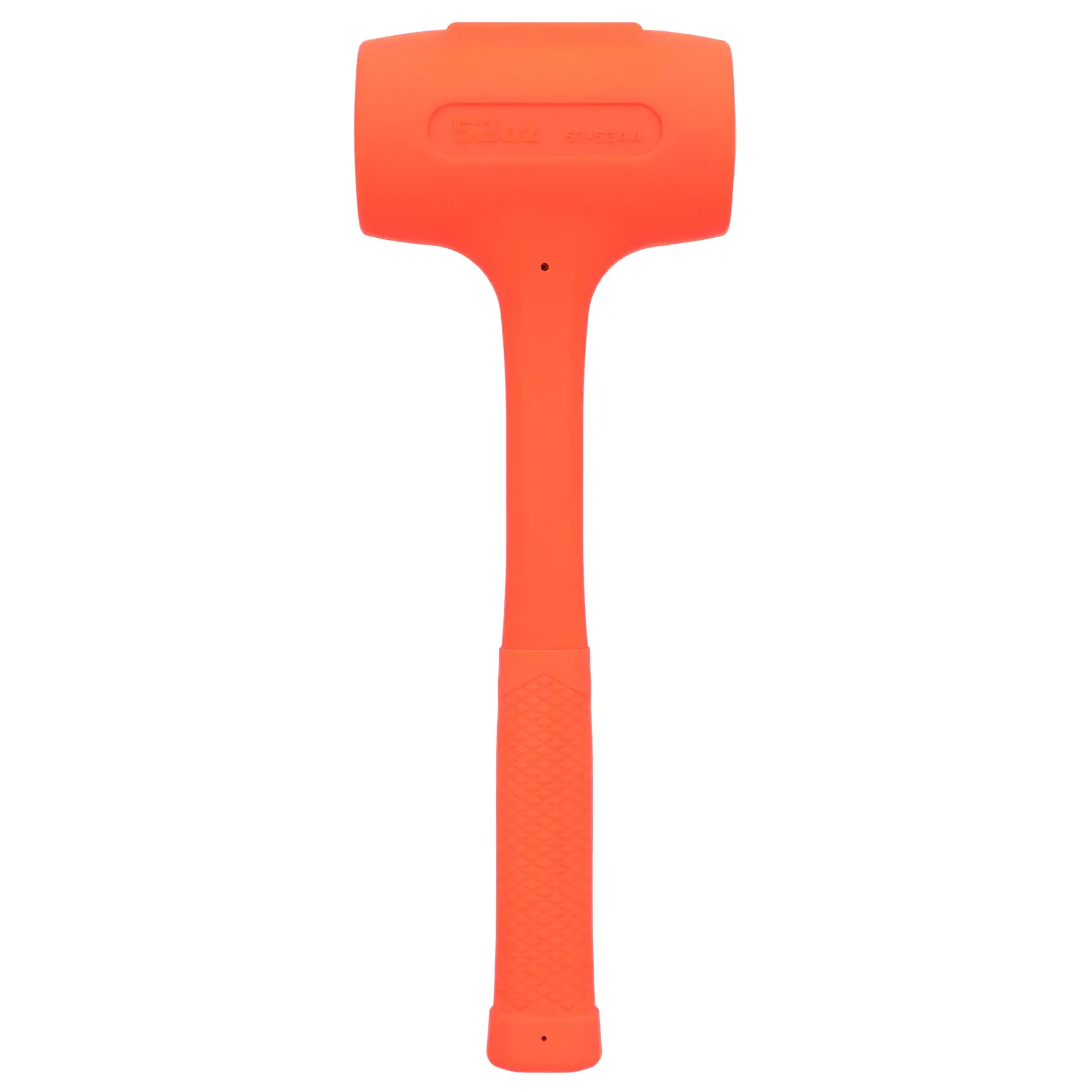 Stanley STHT57534-0 Dead Blow Compo-Cast Hammer 1500 g (53 oz) - photo 2
