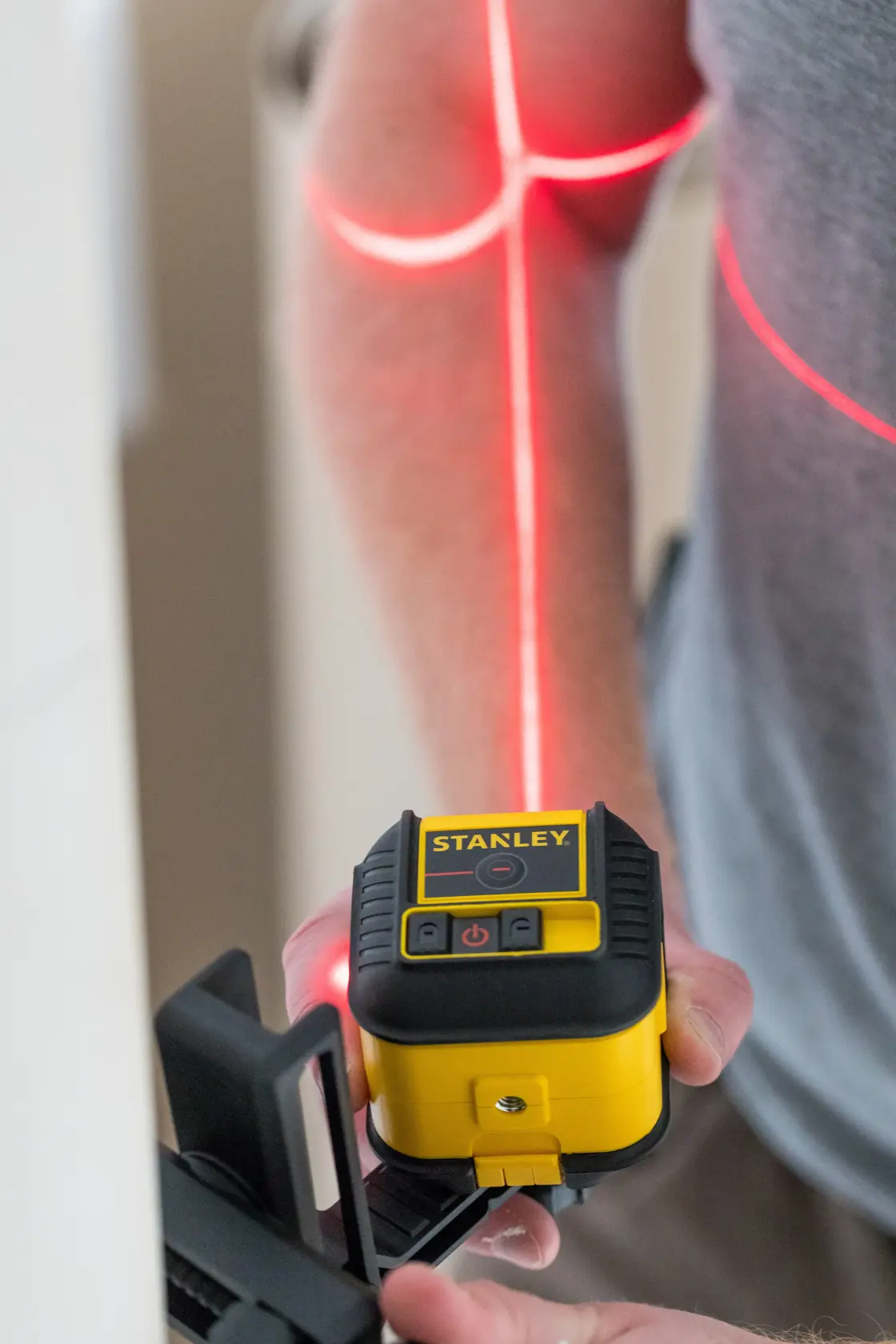 Stanley STHT77502-1 Cross 90 Next Generation - Red - photo 4