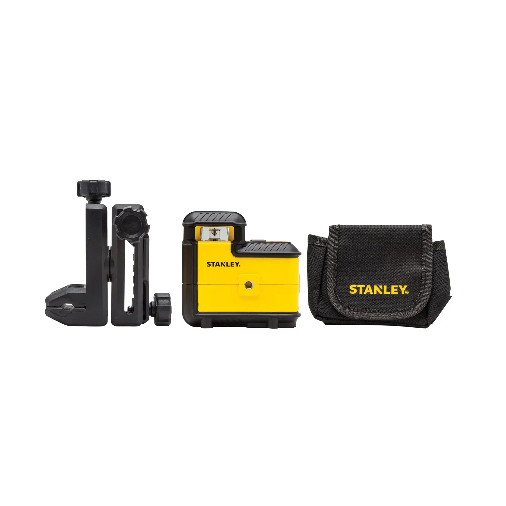 Stanley STHT77504-1 Sll360 Next Generation - Red - photo 2