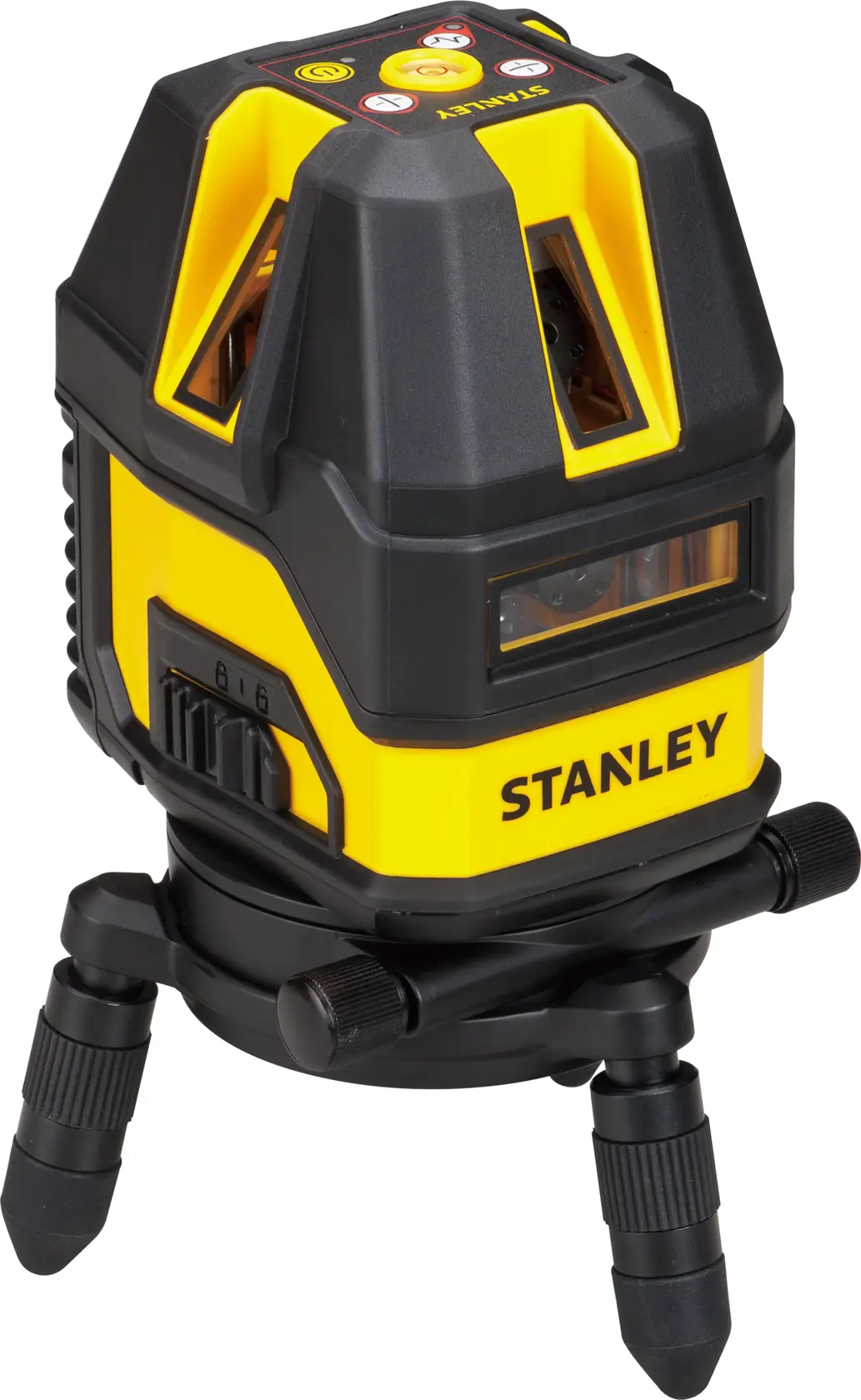 Stanley STHT77514-1 Multiline 4v1h Red - photo 2