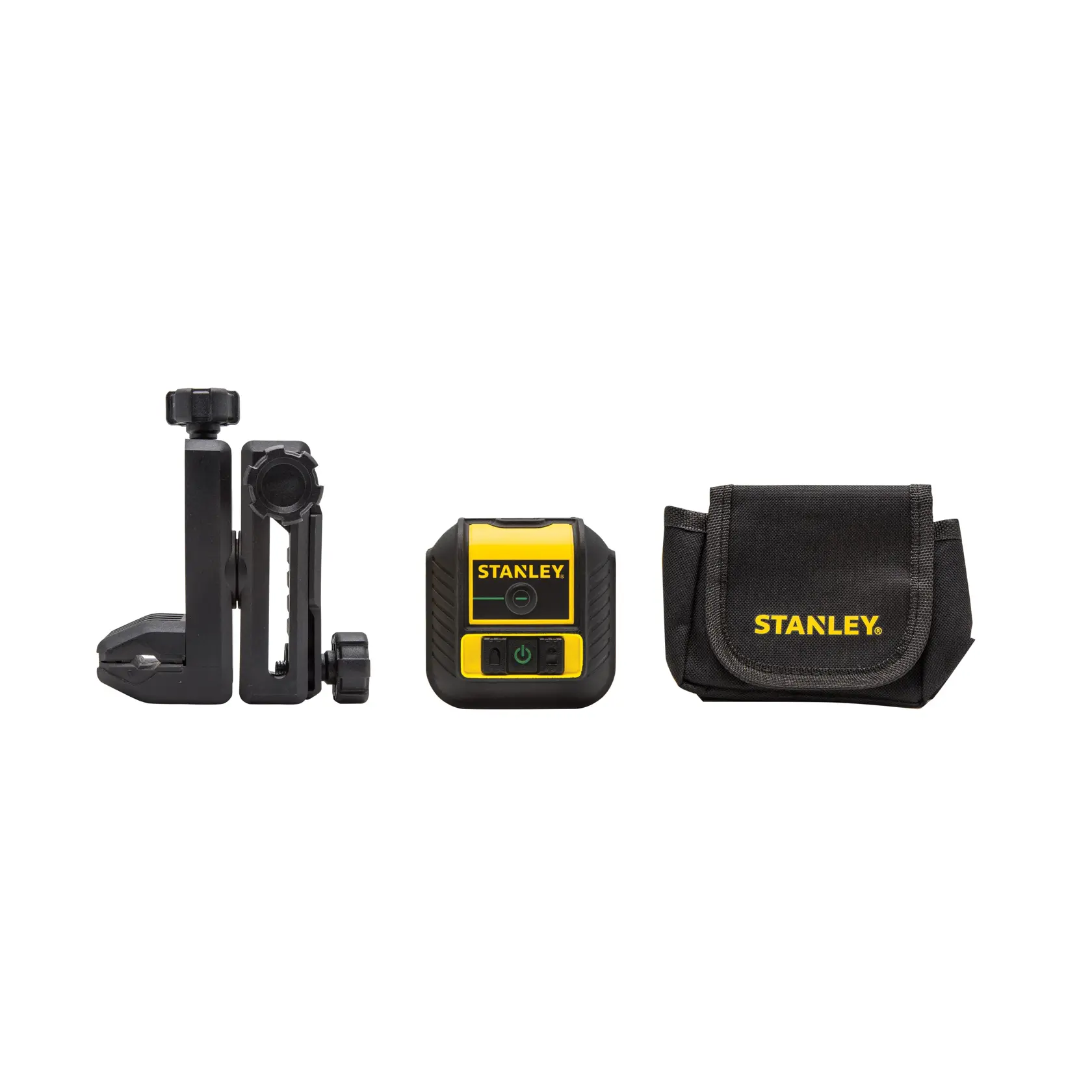Stanley STHT77592-1 Cross 90 Next Generation - Green - photo 2