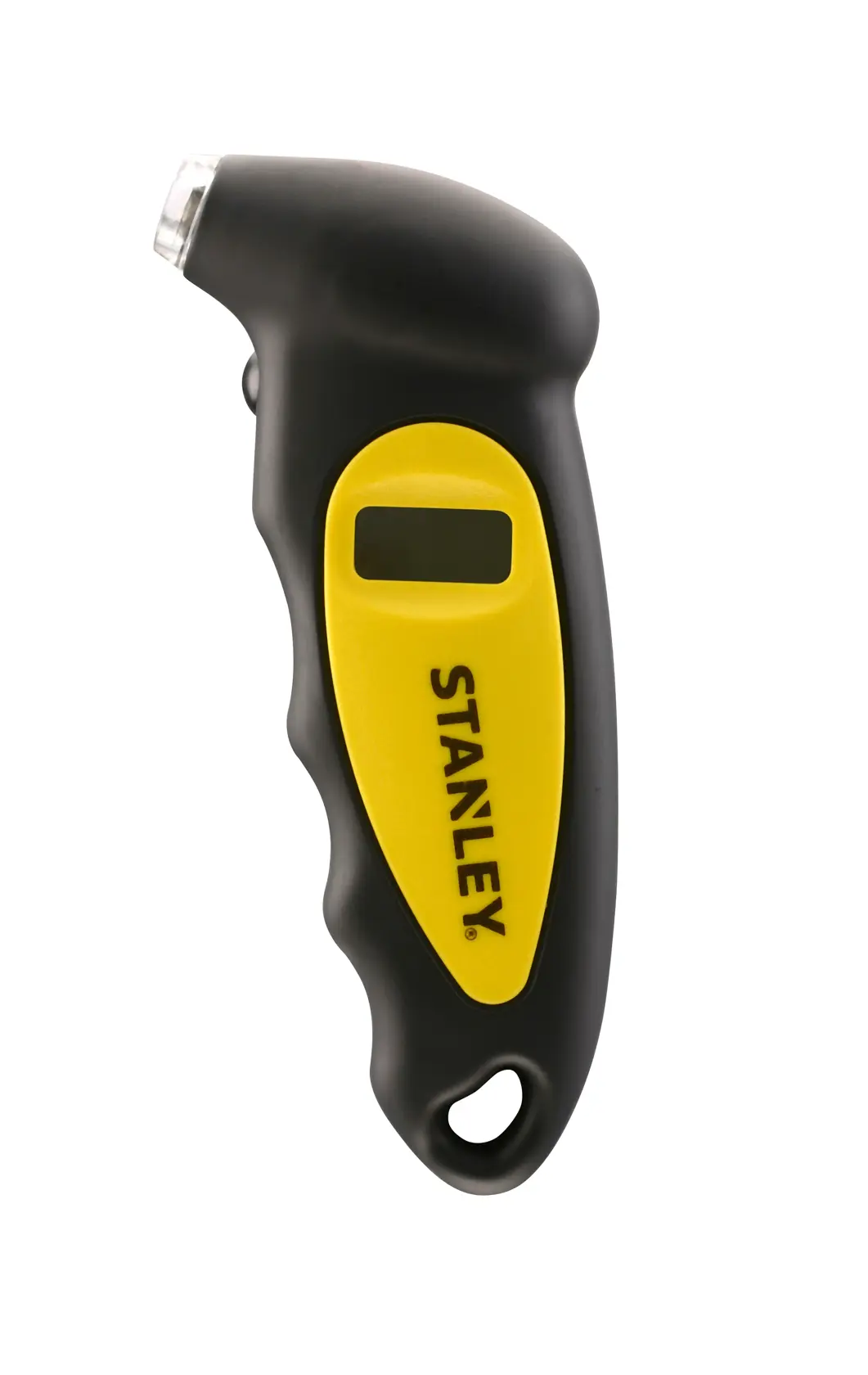 Stanley STHT80874-0 Digital Tyre Pressure Gauge - photo 2