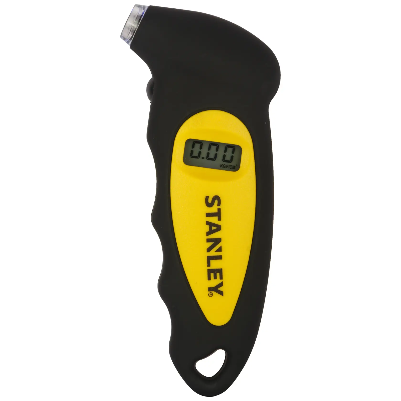 Stanley STHT80874-0 Digital Tyre Pressure Gauge - photo 3