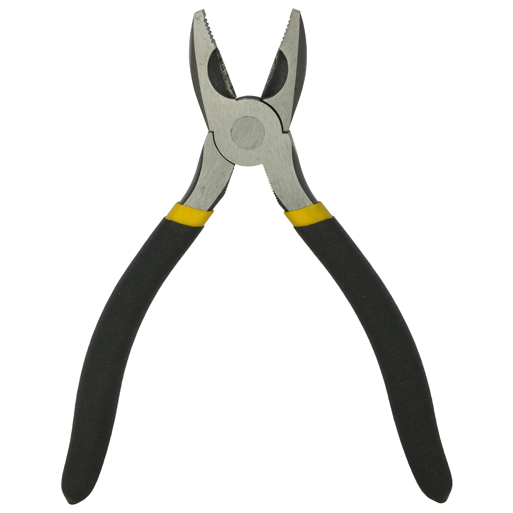 Stanley STHT84112-8 Basic Linesman Plier 7 in - photo 2