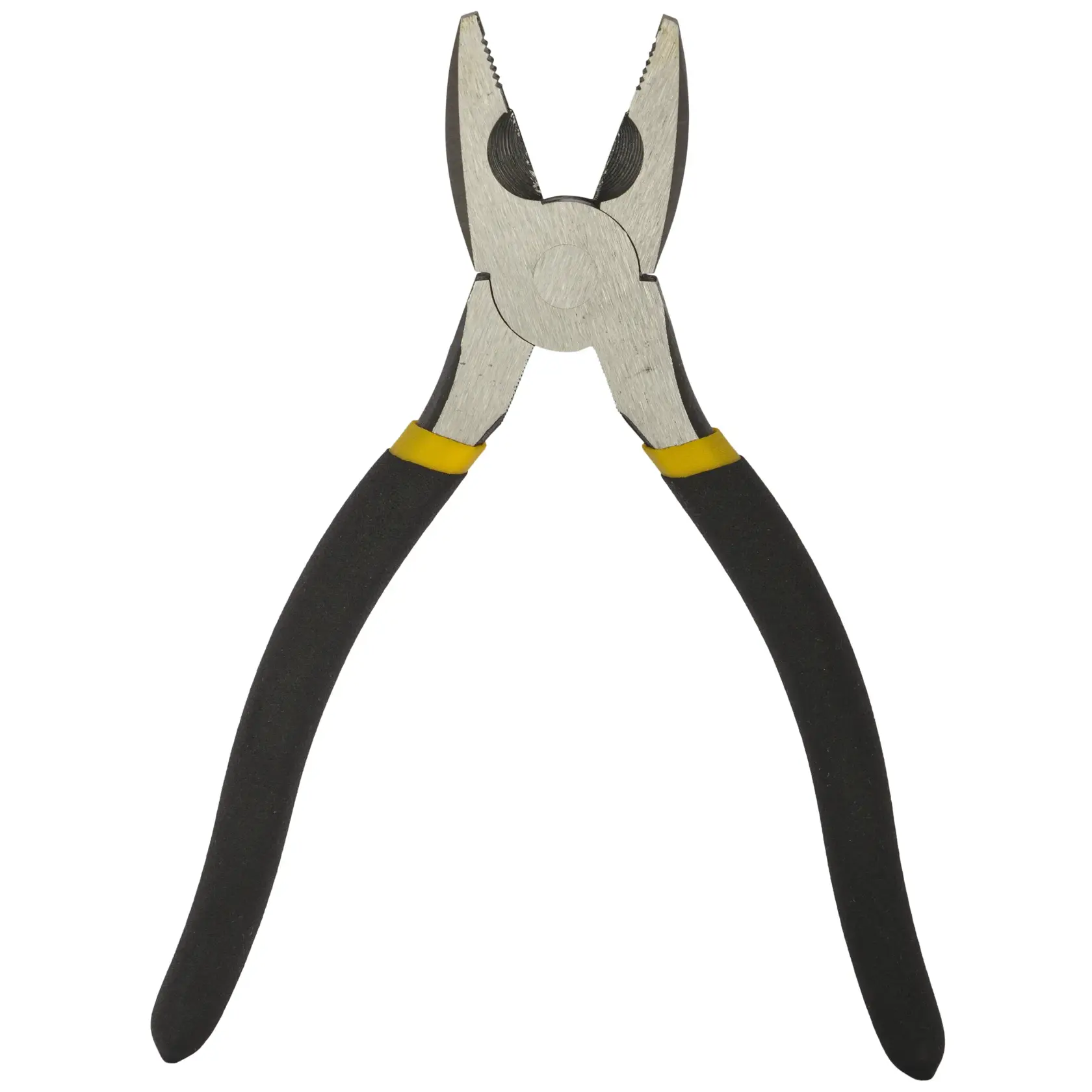 Stanley STHT84113-8 Basic Linesman Plier 8 in - photo 3