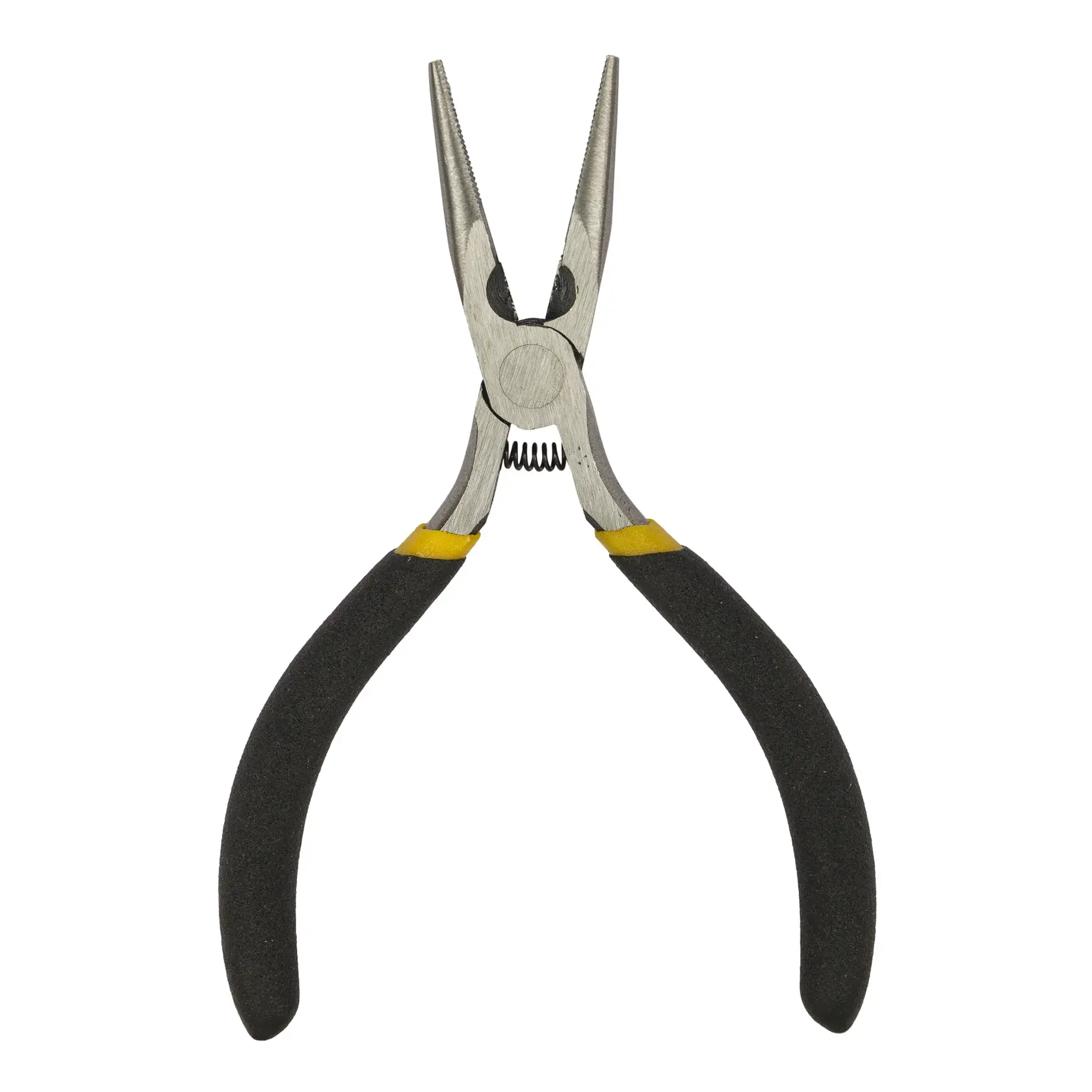 Stanley STHT84119-8 Miniature Basic Long Nose Pliers 5 in - photo 3