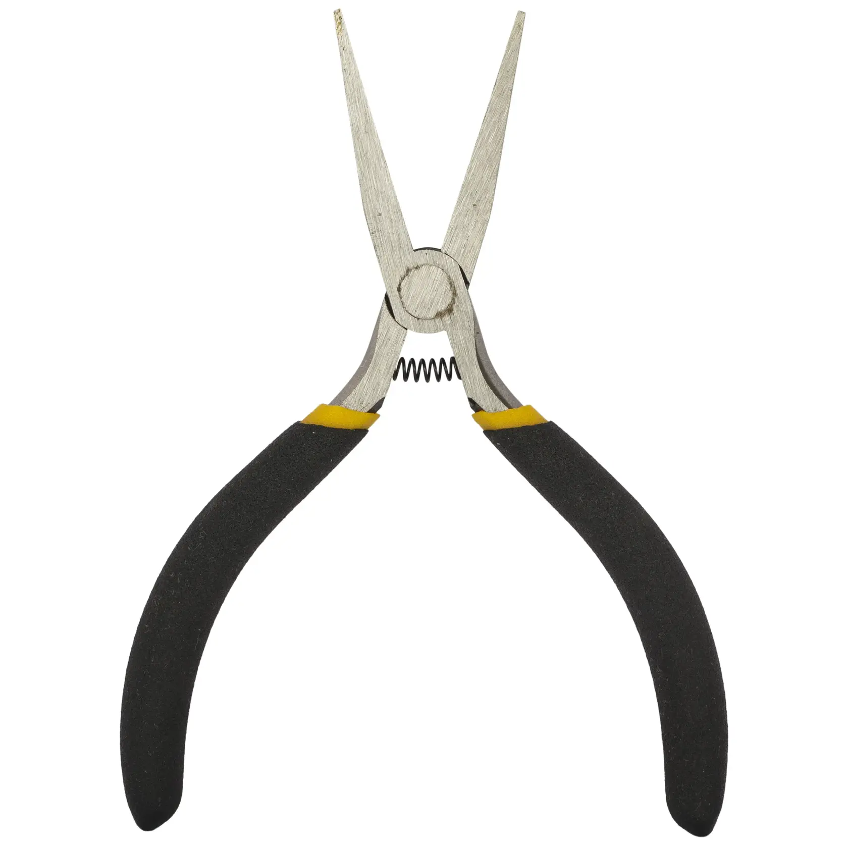 Stanley STHT84122-8 Miniature Basic Flat Nose Pliers 4 in - photo 2