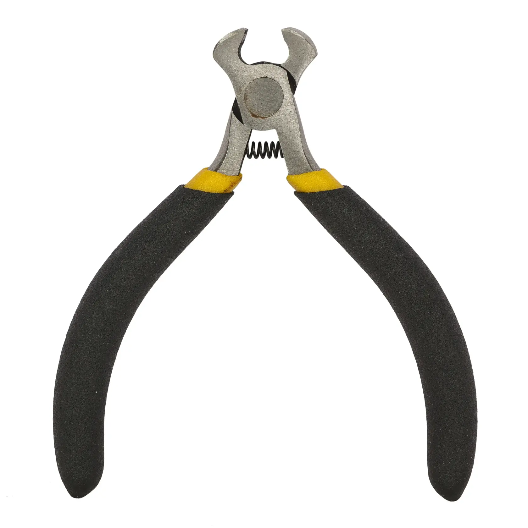 Stanley STHT84125-8 Miniature Basic End Nipper Pliers 4 in - photo 2