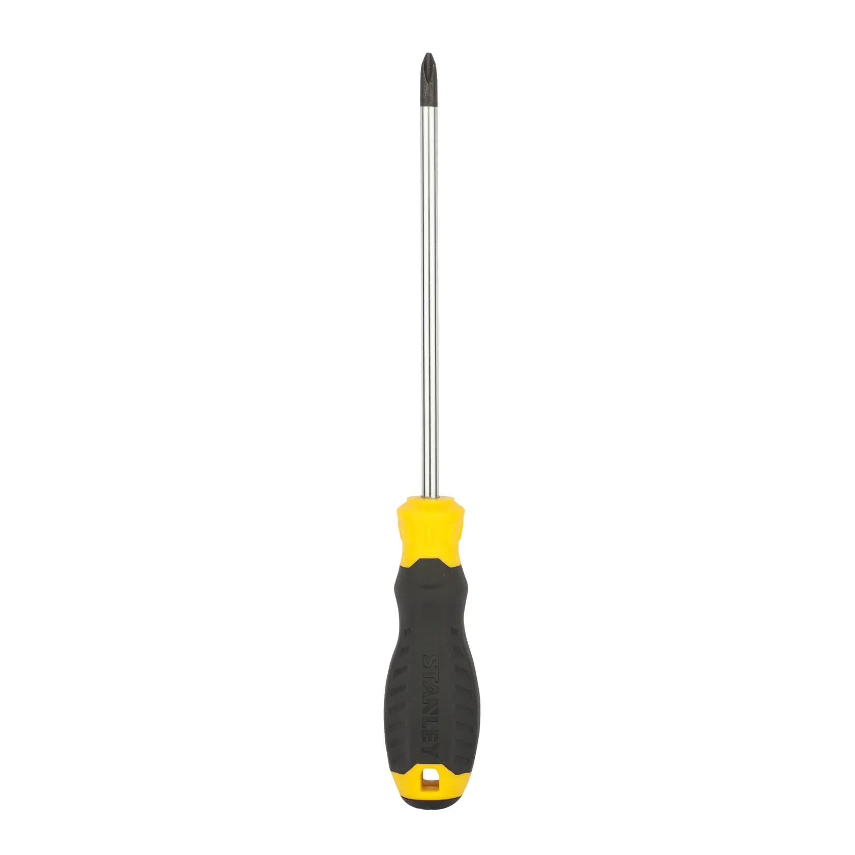 Stanley STMT60811-8 Cushion Grip Phillips Screwdriver PH2 x 150 mm - photo 2