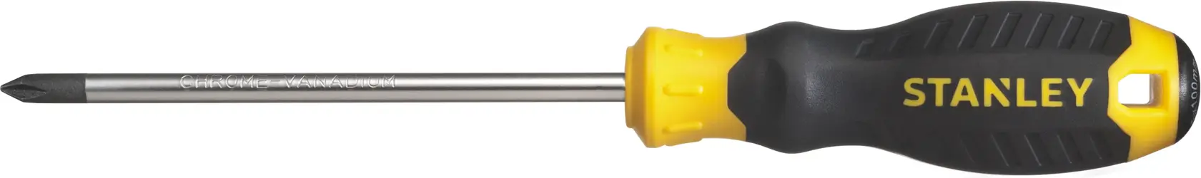 Stanley STMT60811-8 Cushion Grip Phillips Screwdriver PH2 x 150 mm - photo 3