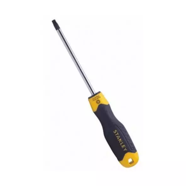 Stanley STMT60847-8 Cushion Grip Torx Screwdriver T20 x 100 mm