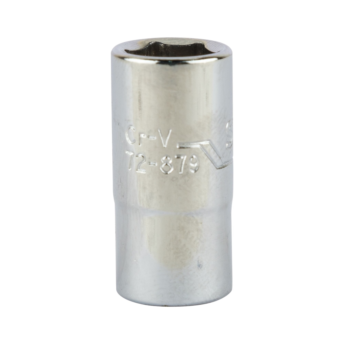 Stanley STMT72879-8B Heavy-Duty 1/4" 6 Pt Standard Socket 8mm - photo 3