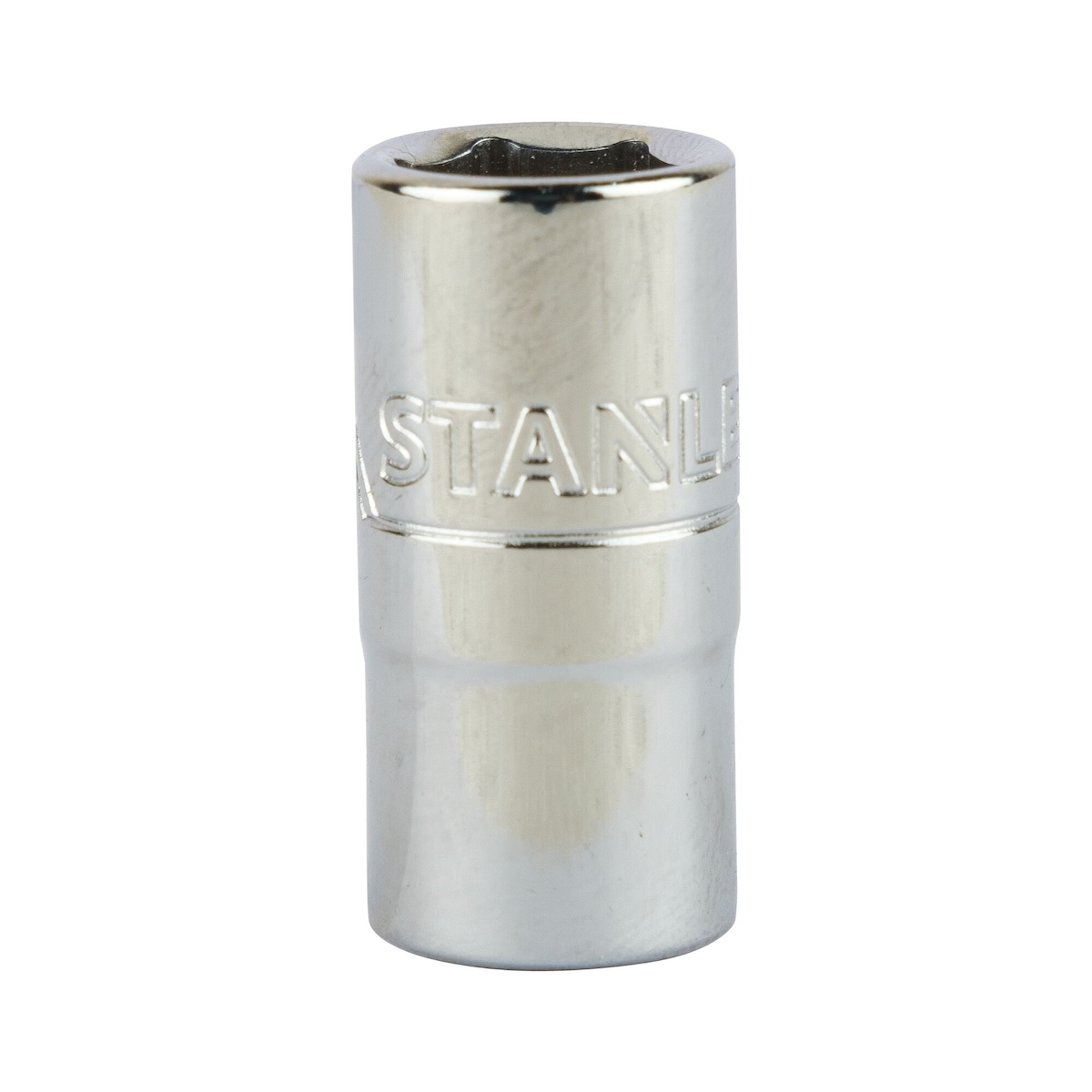 Stanley STMT72884-8B Heavy-Duty 1/4" 6 Pt Standard Socket 13mm