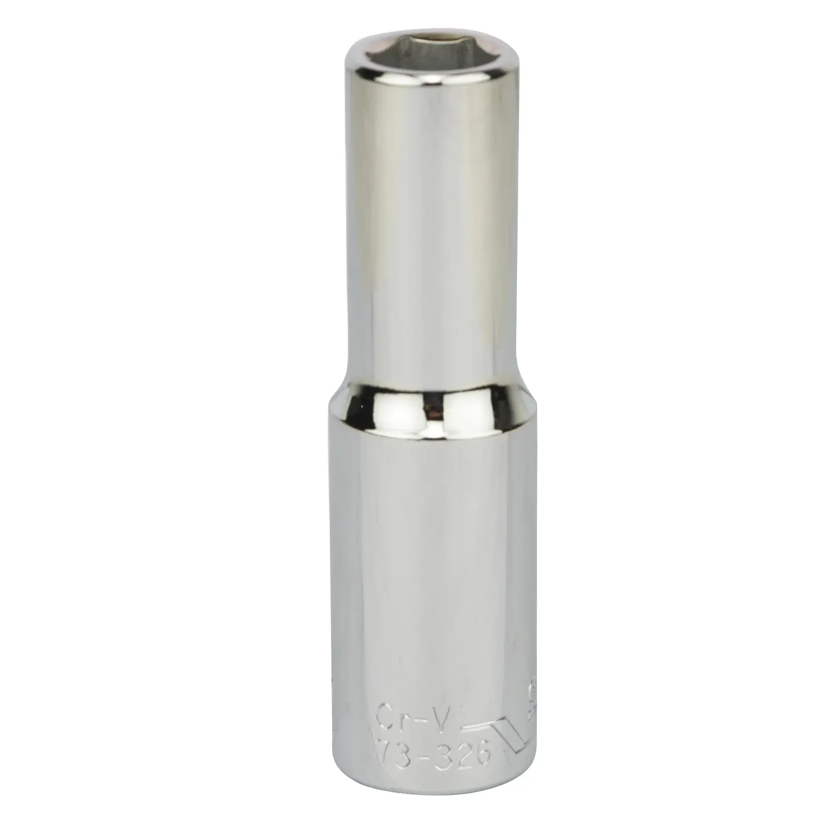 Stanley STMT73326-8B 1/2 Inch Drive 6-Point Deep Socket 12 mm - photo 3