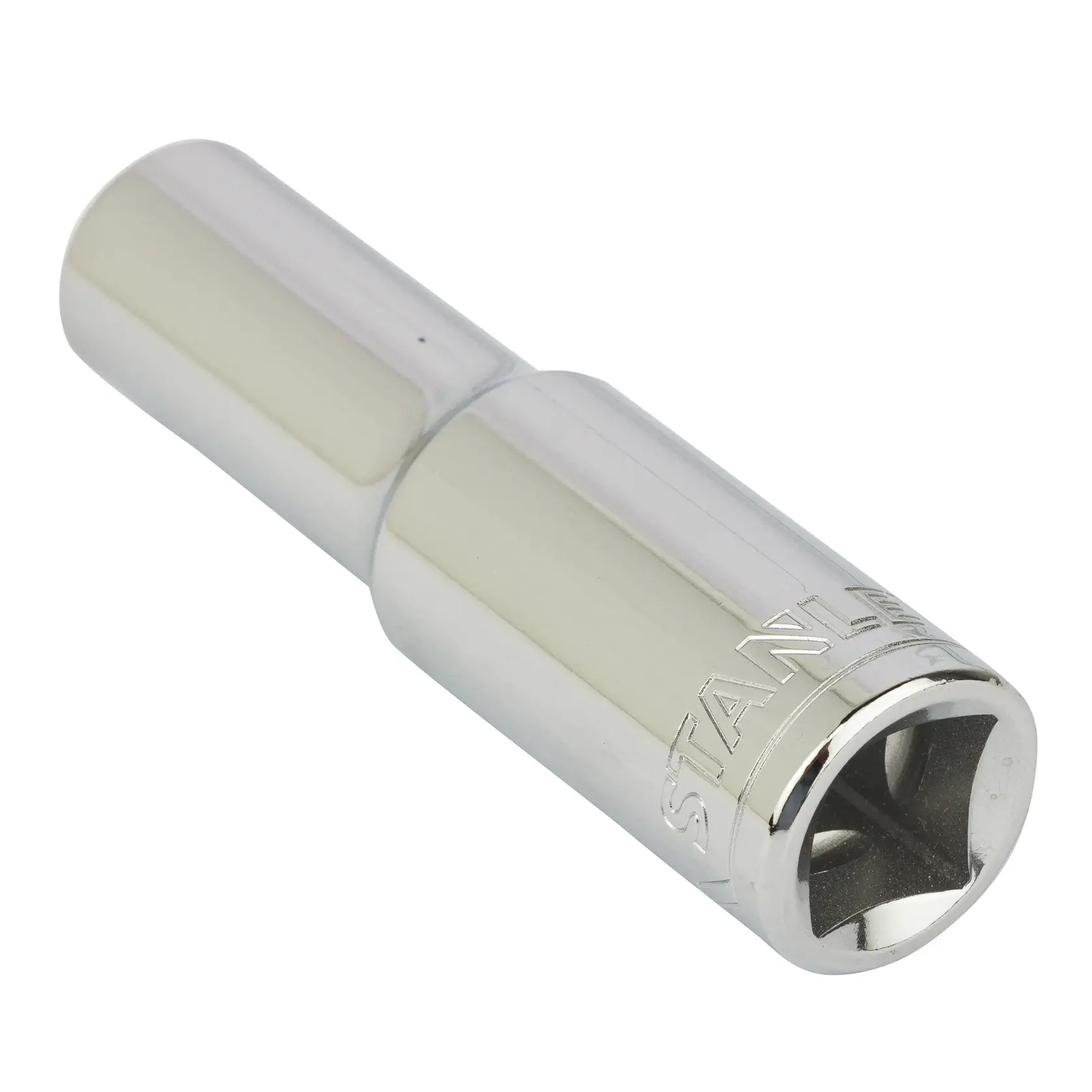 Stanley STMT73326-8B 1/2 Inch Drive 6-Point Deep Socket 12 mm - photo 4