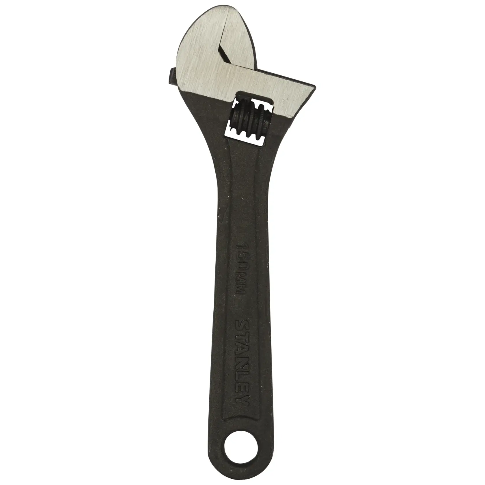 Stanley STMT74893-8 Adjustable Wrench Phosphate Finish 150 mm (6 in) - photo 2
