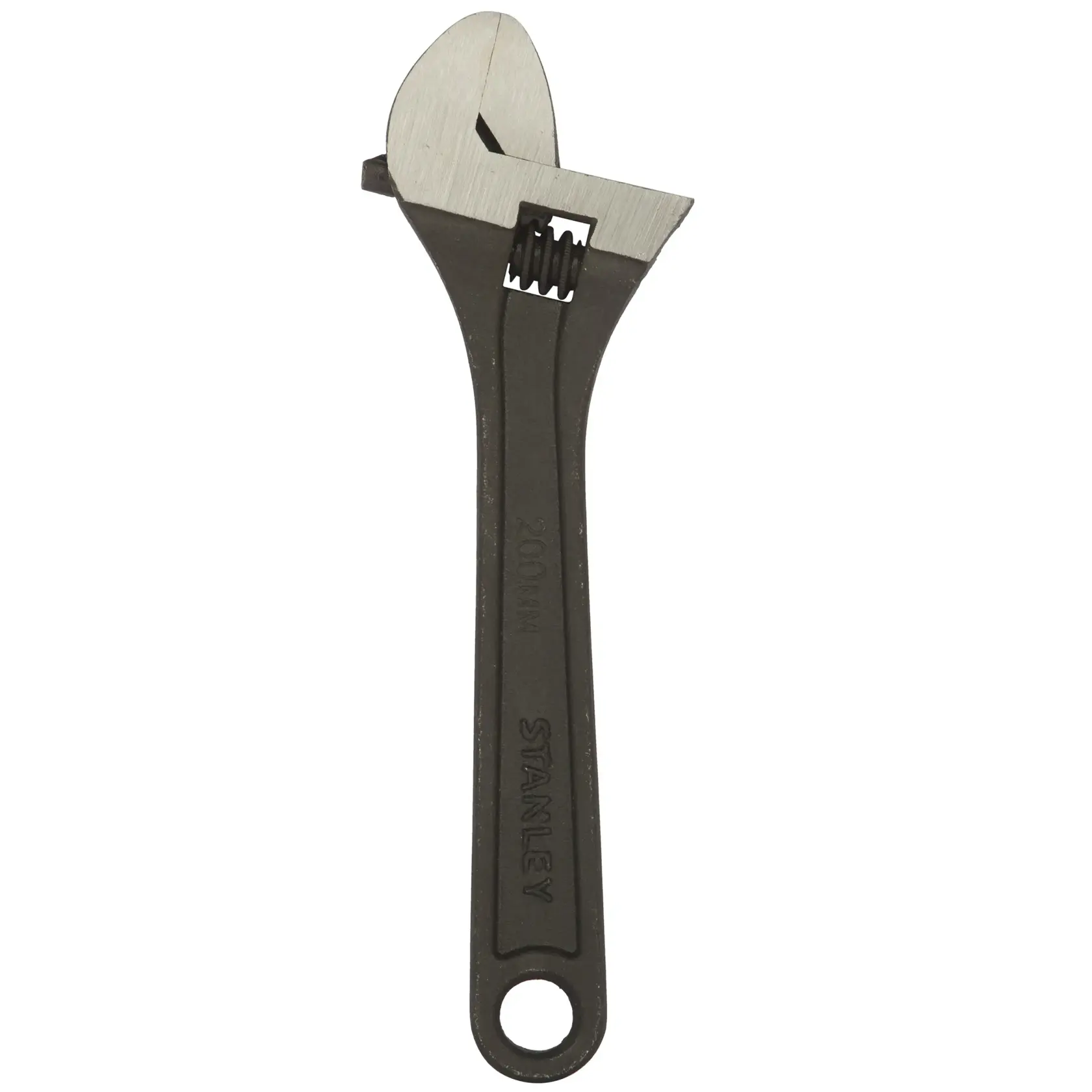 Stanley STMT74894-8 Adjustable Wrench Phosphate Finish 200 mm (8 in) - photo 2