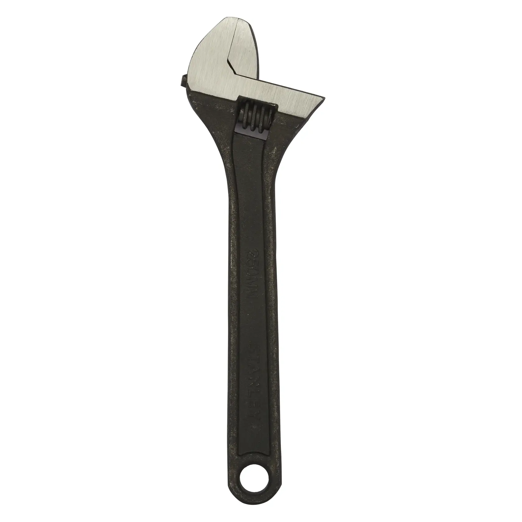 Stanley STMT74895-8 Adjustable Wrench Phosphate Finish 250 mm (10 in) - photo 2