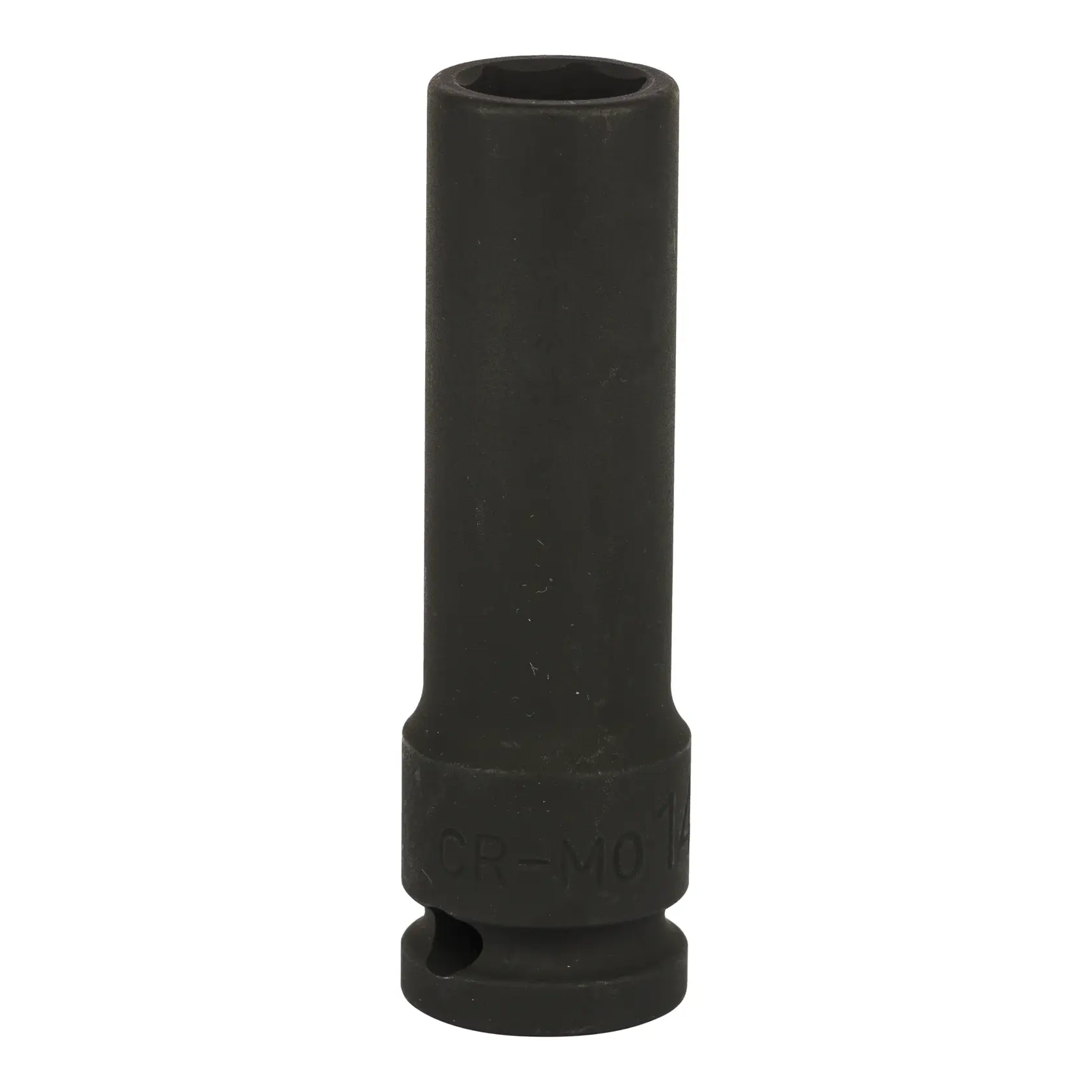 Stanley STMT87501-8B 1/2 Inch Drive Deep Impact Socket 14 mm - photo 2