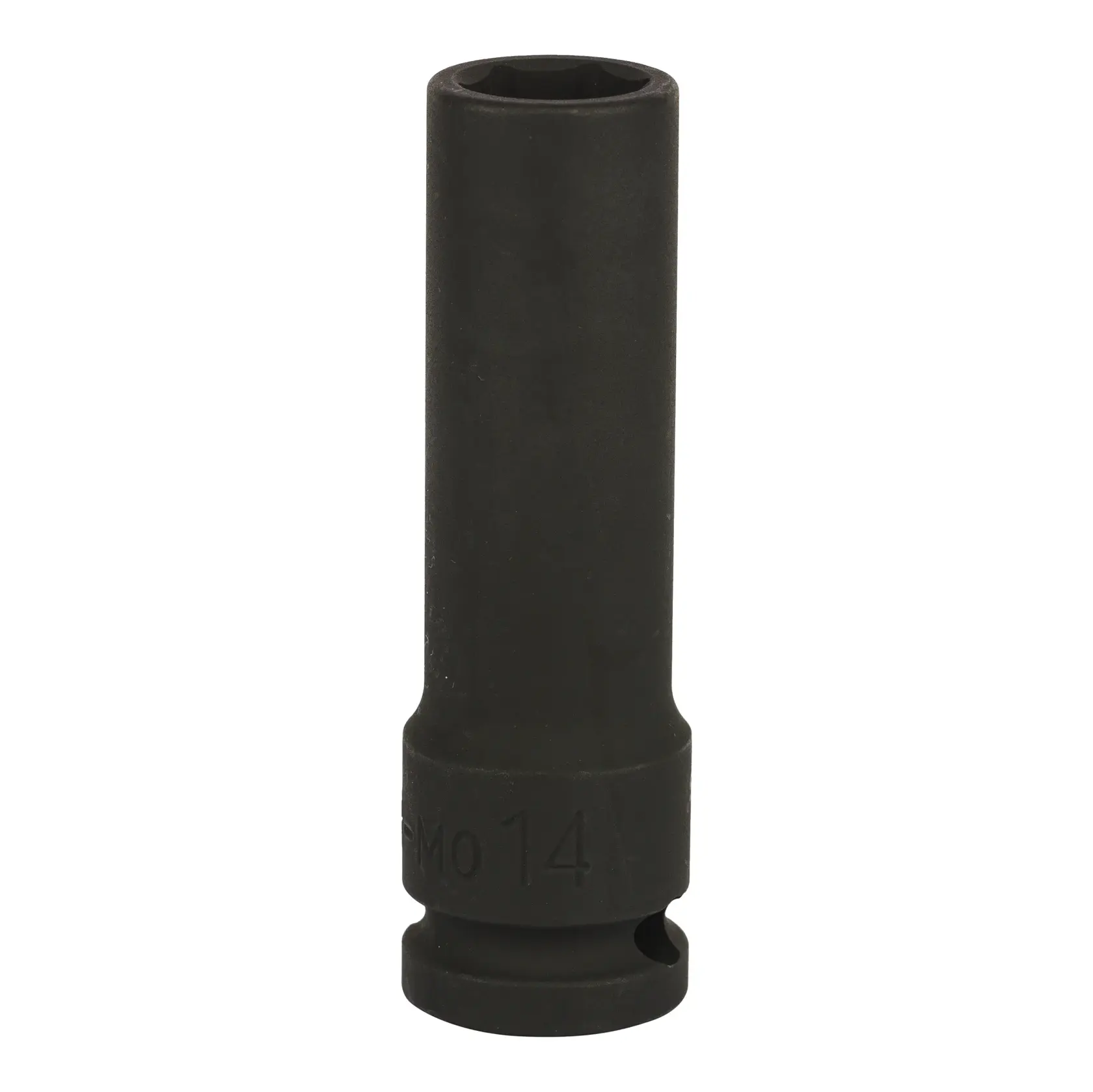 Stanley STMT87501-8B 1/2 Inch Drive Deep Impact Socket 14 mm - photo 3