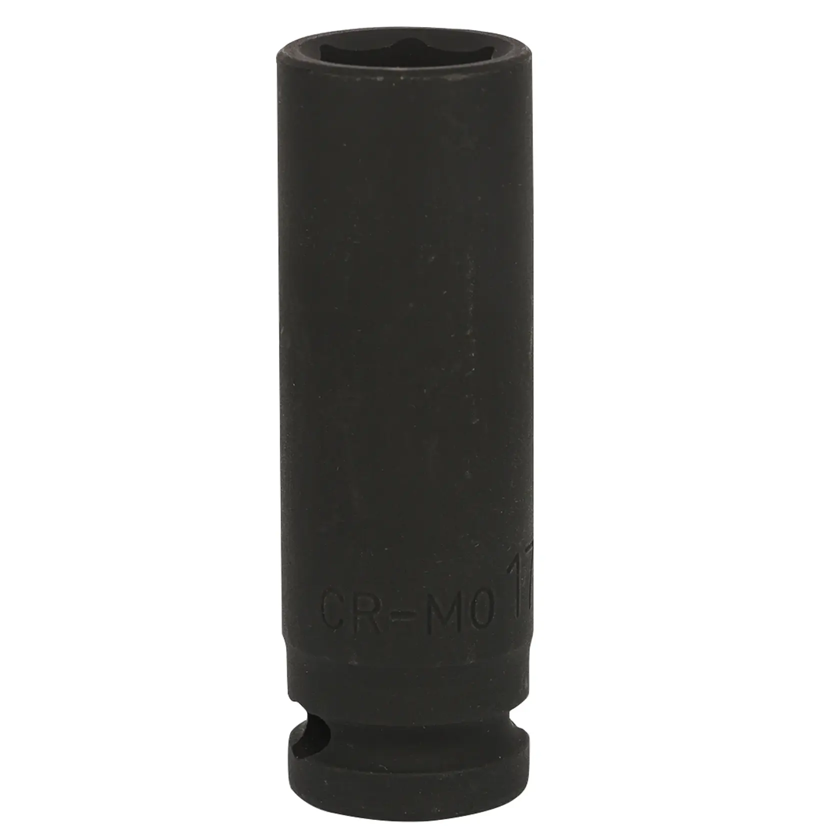 Stanley STMT87504-8B 1/2 Inch Drive Deep Impact Socket 17 mm - photo 3