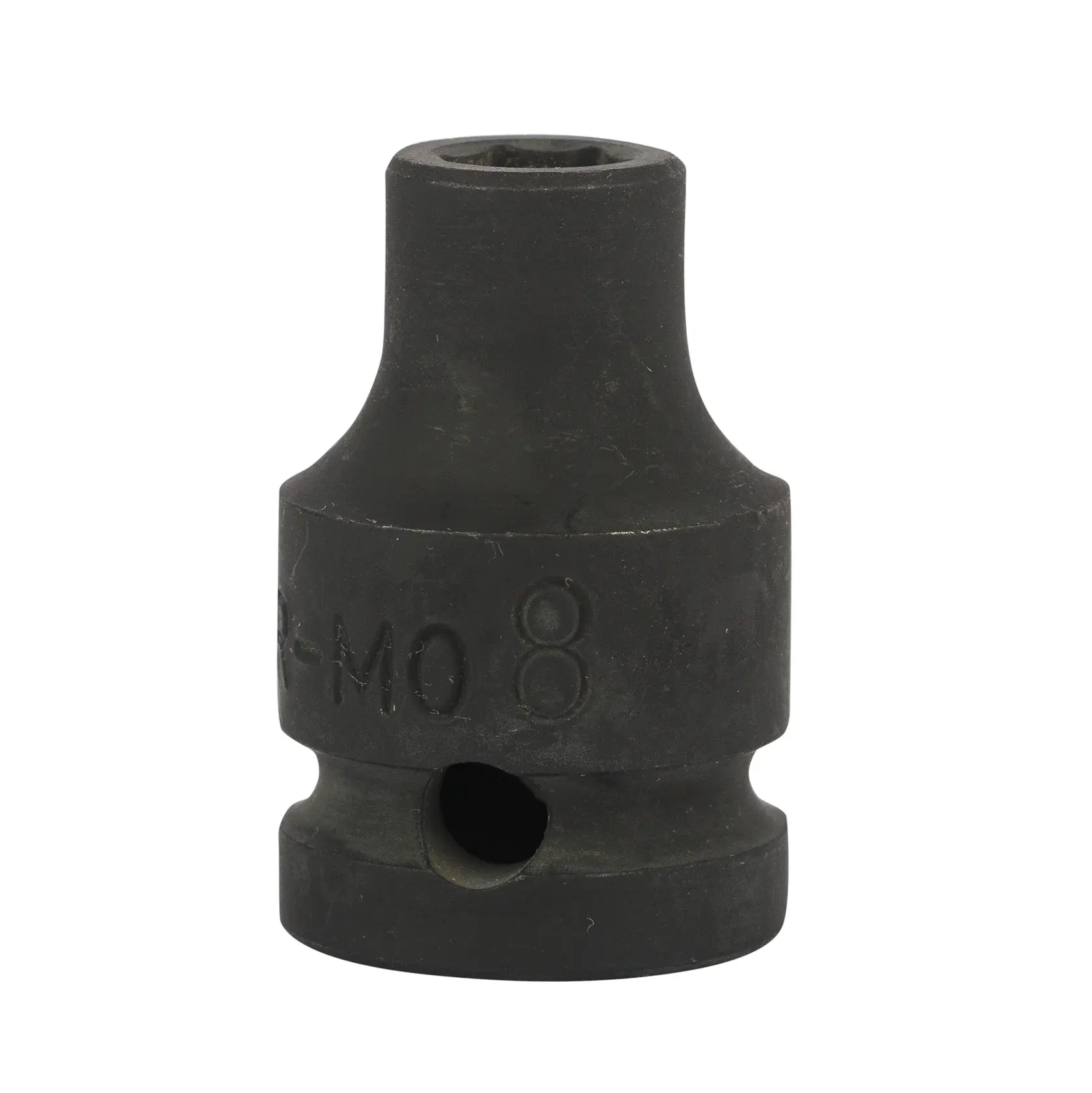 Stanley STMT89435-8B 1/2 Inch Drive Impact Socket 8 mm - photo 3
