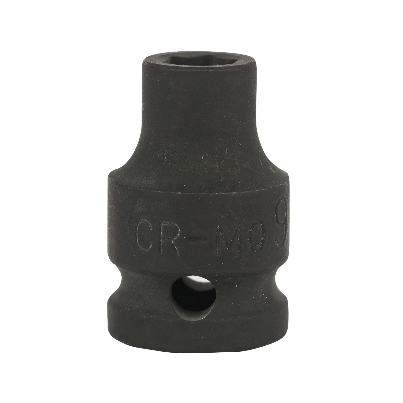 Stanley STMT89436-8B 1/2 Inch Drive Impact Socket 9 mm - photo 2