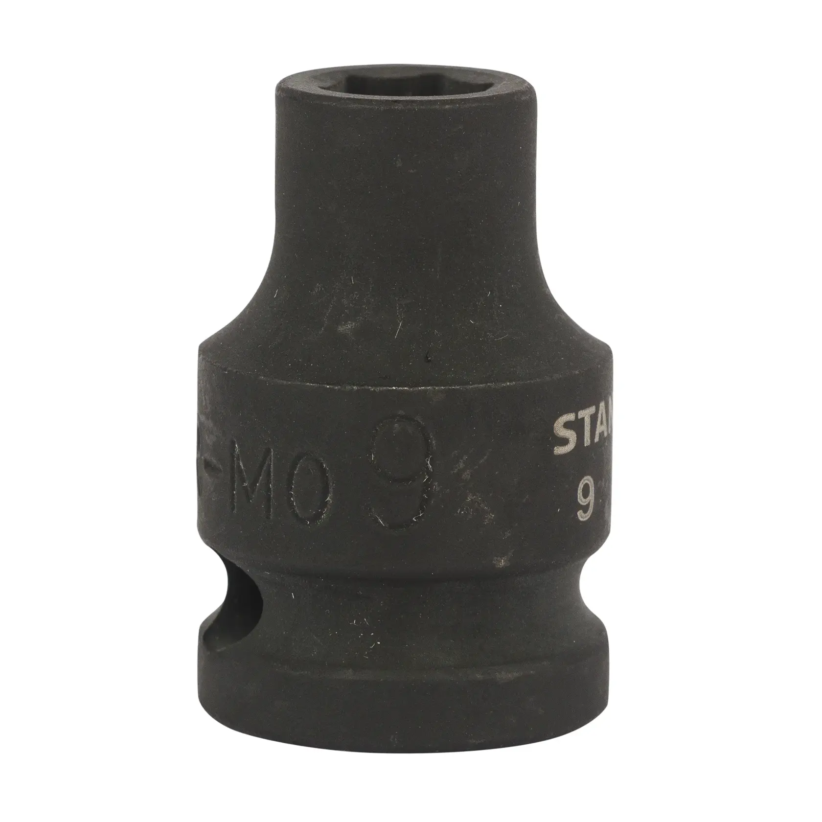 Stanley STMT89436-8B 1/2 Inch Drive Impact Socket 9 mm - photo 3