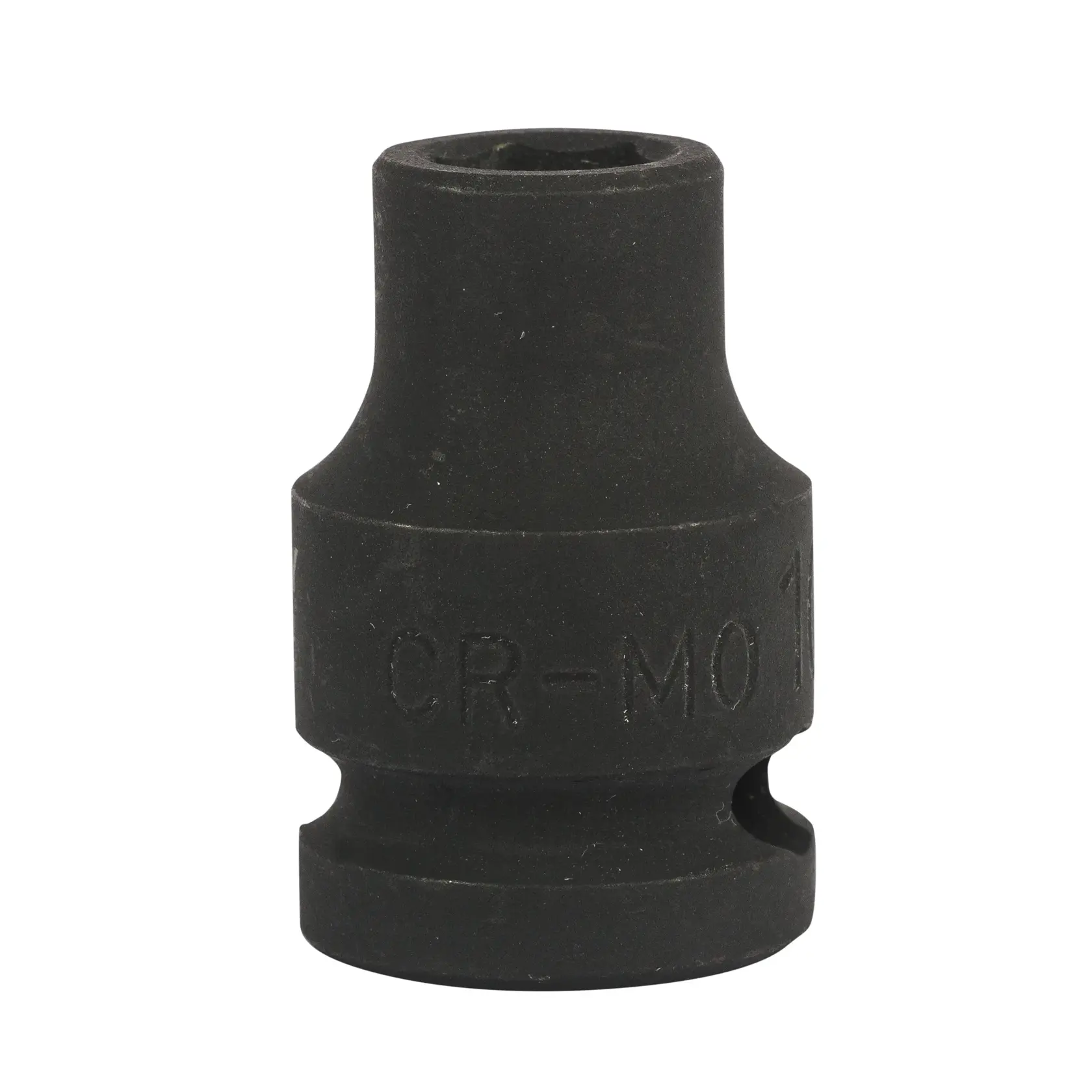 Stanley STMT89437-8B 1/2 Inch Drive Impact Socket 10 mm - photo 2