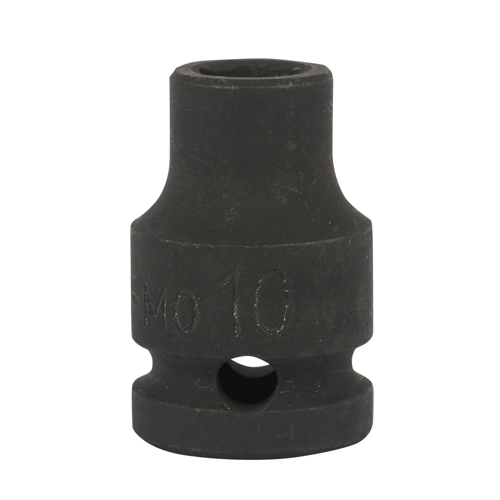 Stanley STMT89437-8B 1/2 Inch Drive Impact Socket 10 mm - photo 3