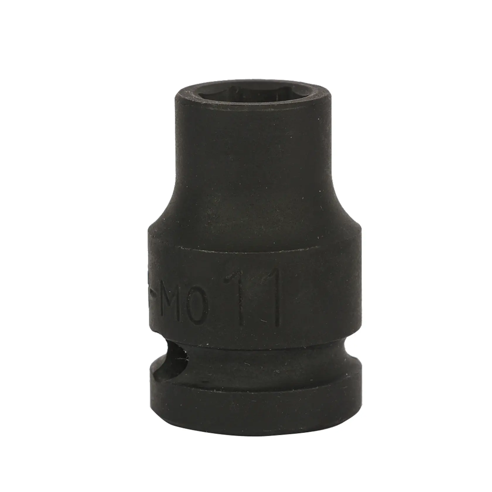 Stanley STMT89438-8B 1/2 Inch Drive Impact Socket 11 mm - photo 2