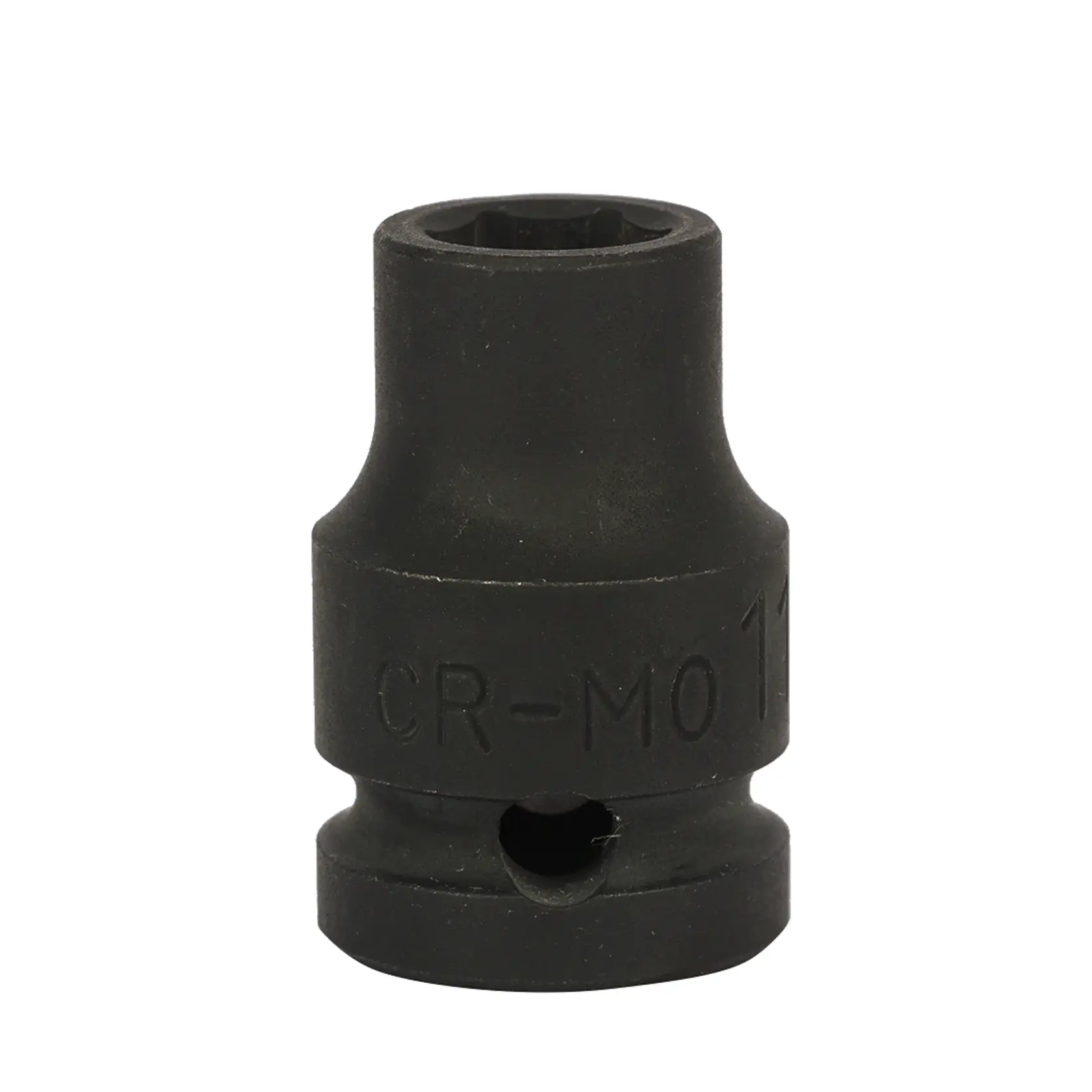 Stanley STMT89438-8B 1/2 Inch Drive Impact Socket 11 mm - photo 3