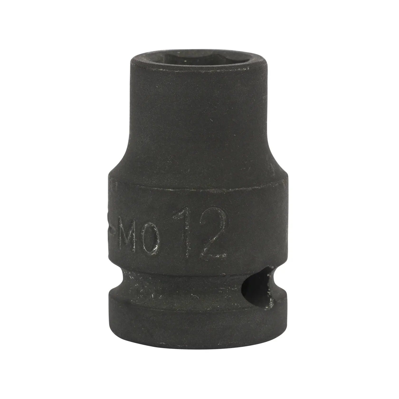 Stanley STMT89439-8B 1/2 Inch Drive Impact Socket 12 mm - photo 3
