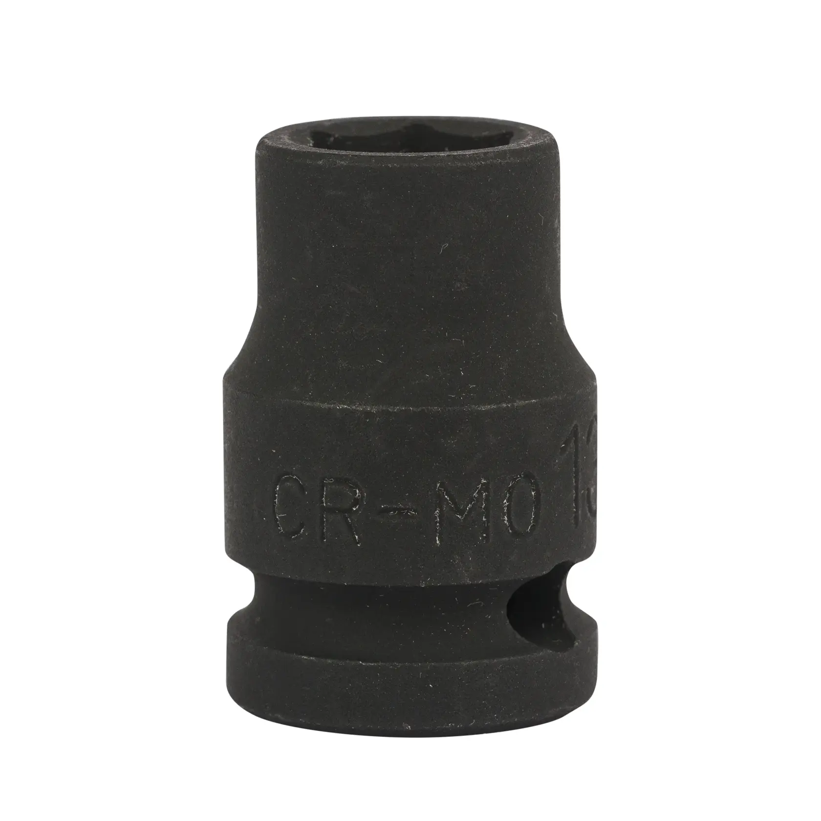 Stanley STMT89440-8B 1/2 Inch Drive Impact Socket 13 mm - photo 2