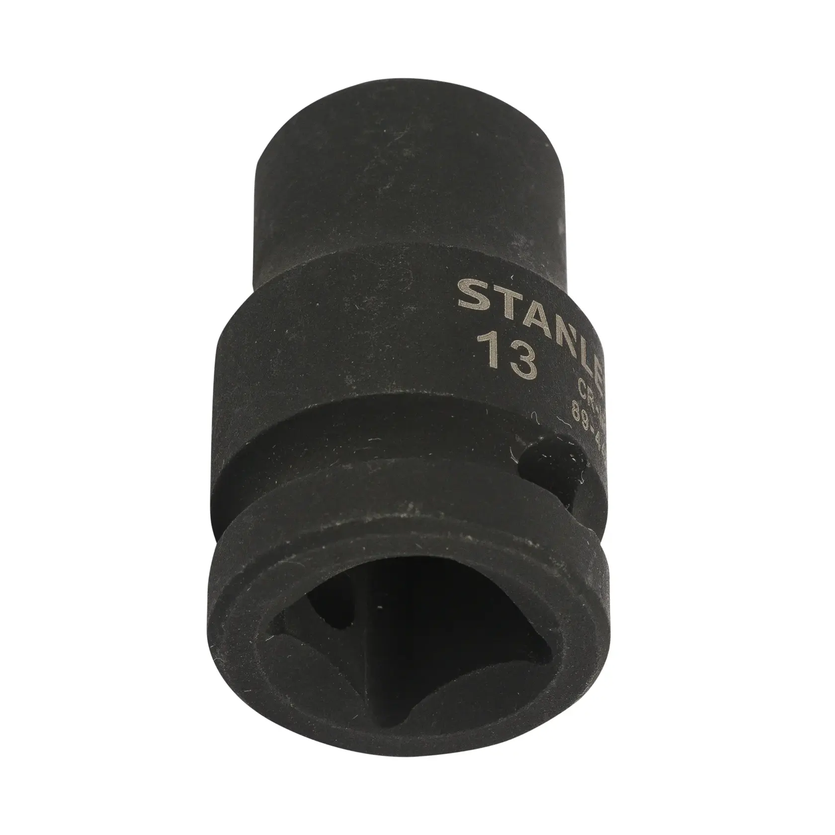 Stanley STMT89440-8B 1/2 Inch Drive Impact Socket 13 mm - photo 4