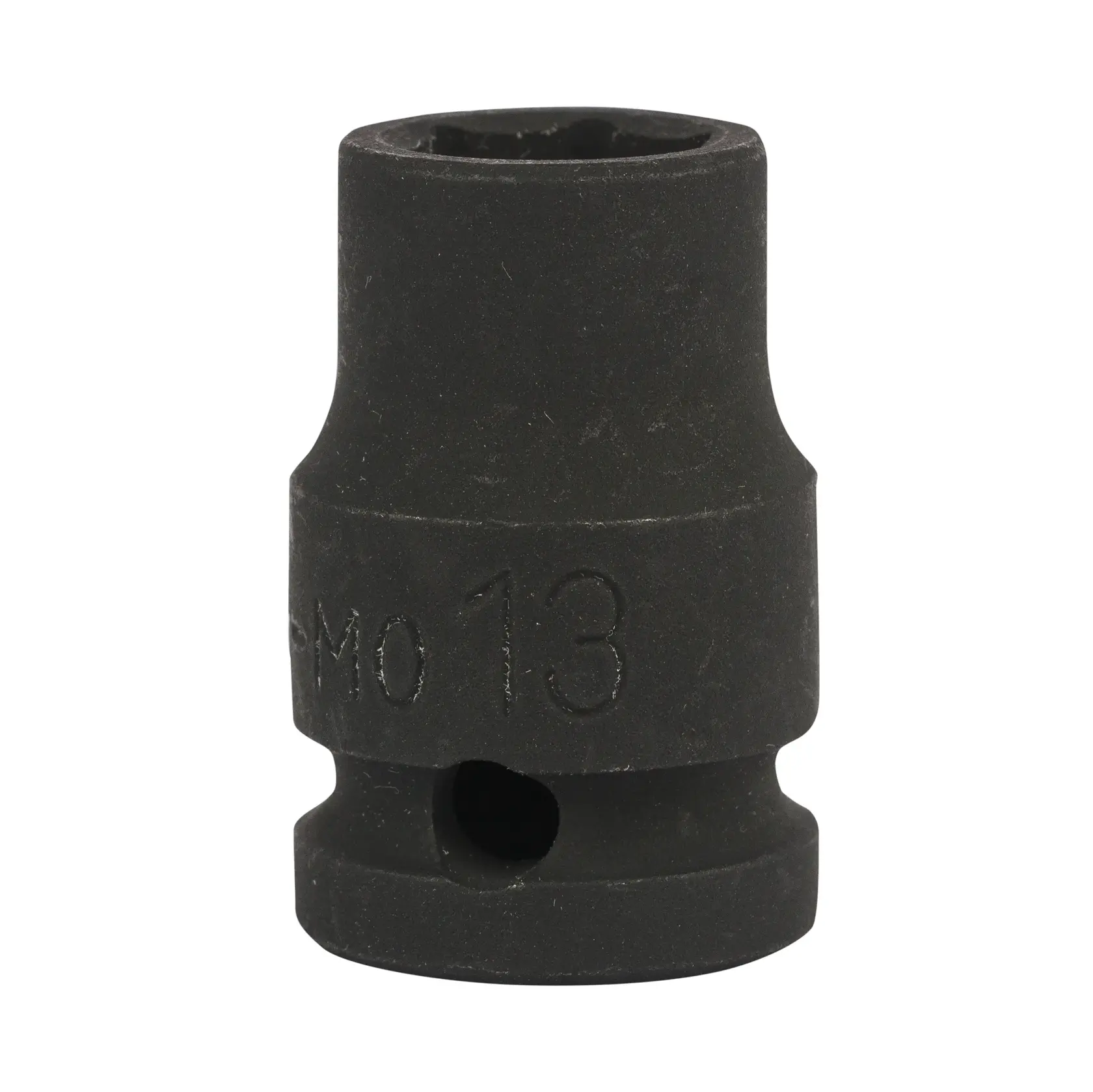 Stanley STMT89440-8B 1/2 Inch Drive Impact Socket 13 mm - photo 3