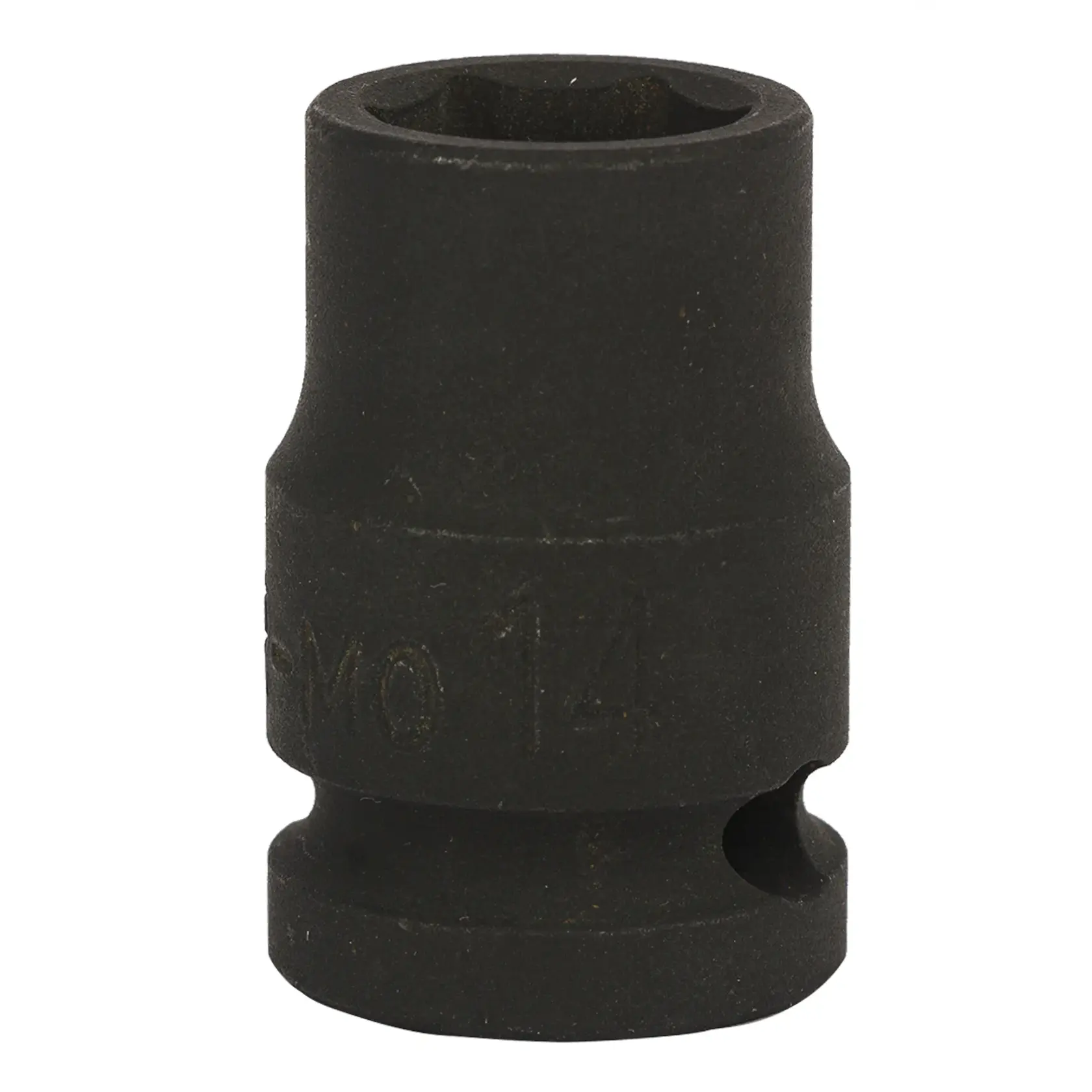 Stanley STMT89441-8B 1/2 Inch Drive Impact Socket 14 mm - photo 2