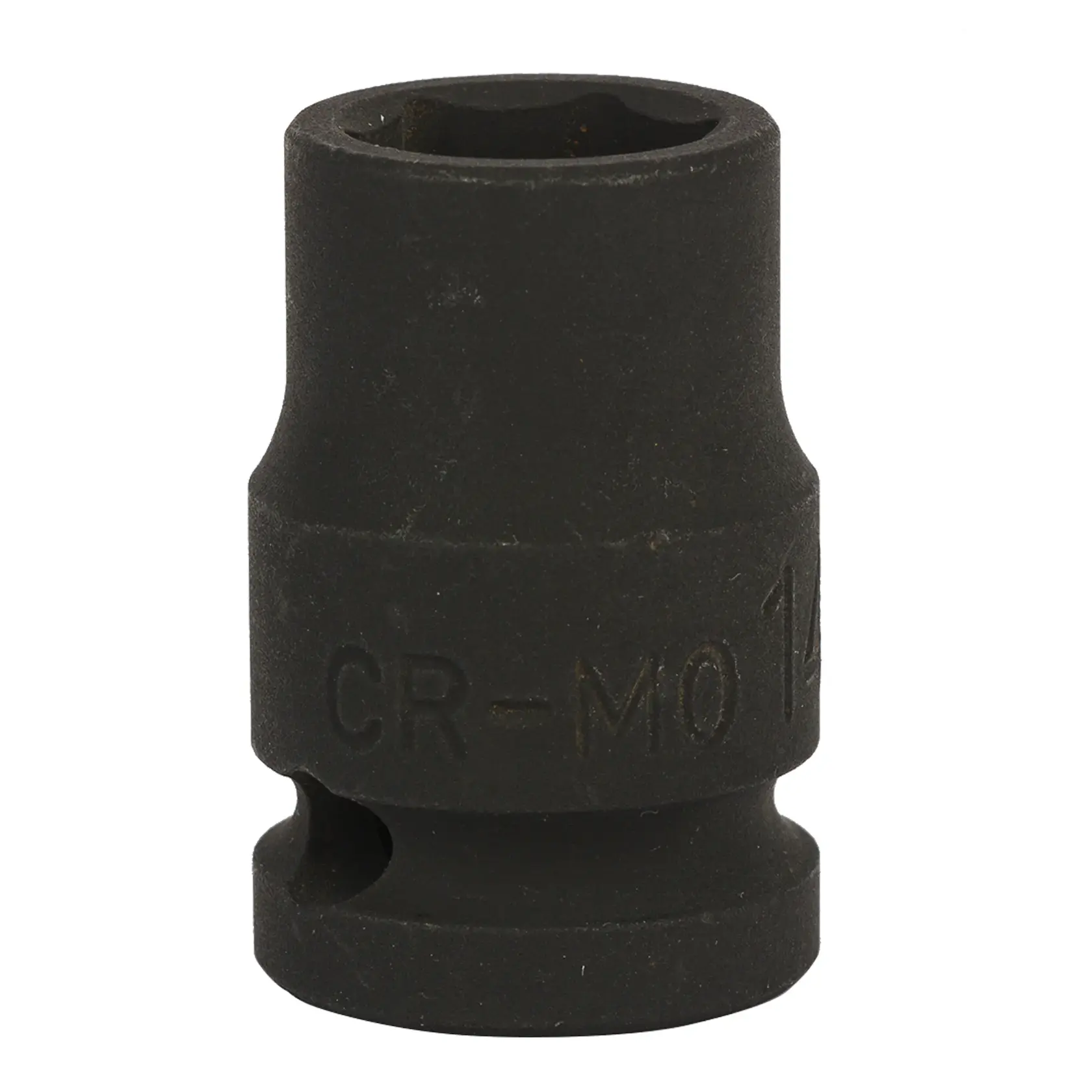 Stanley STMT89441-8B 1/2 Inch Drive Impact Socket 14 mm - photo 3