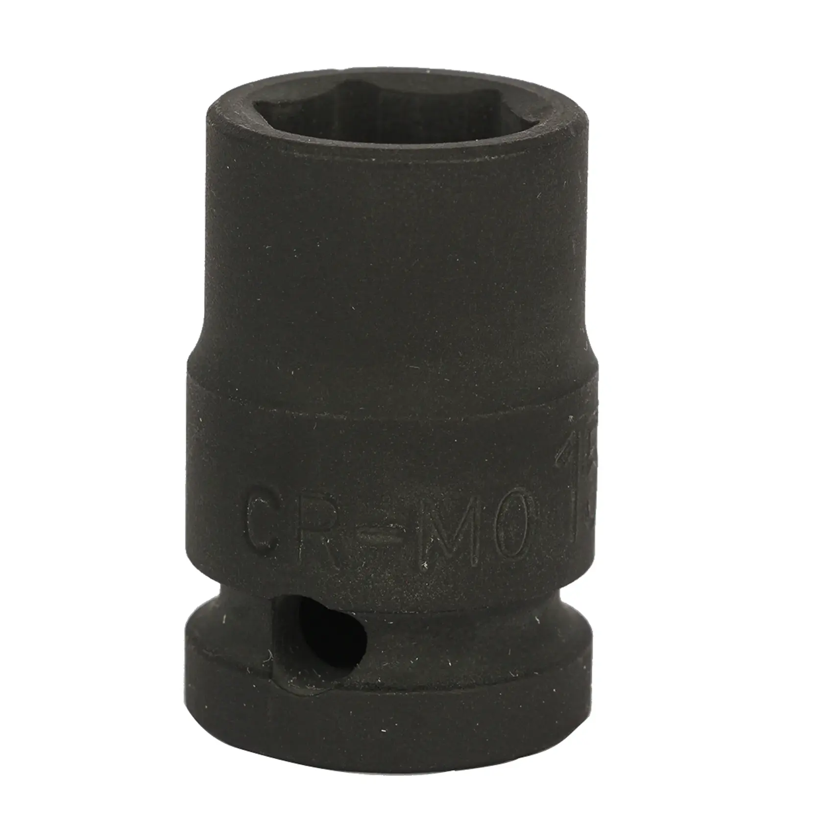 Stanley STMT89442-8B 1/2 Inch Drive Impact Socket 15 mm - photo 3