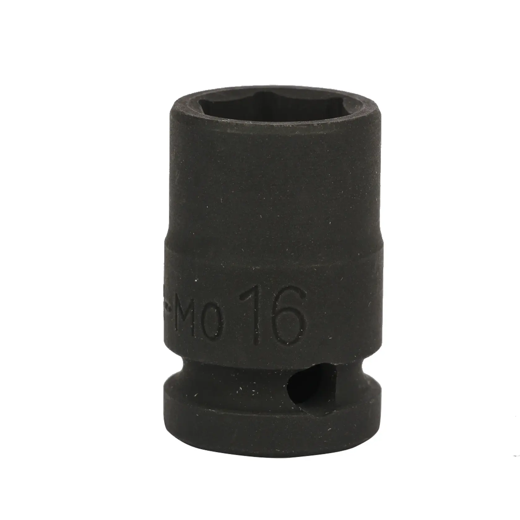 Stanley STMT89443-8B 1/2 Inch Drive Impact Socket 16 mm - photo 2