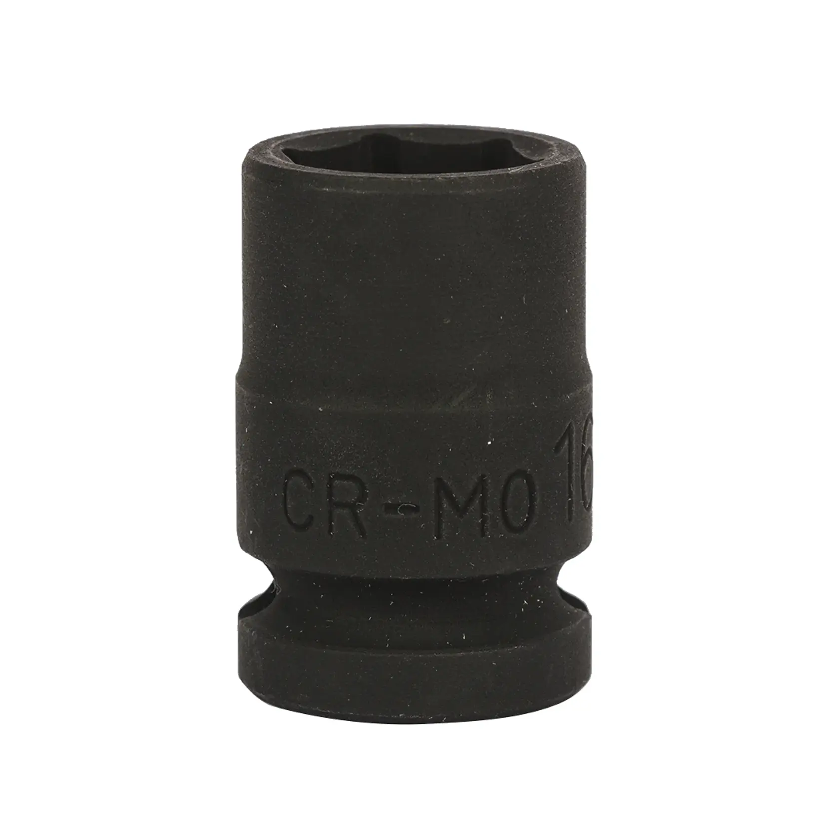 Stanley STMT89443-8B 1/2 Inch Drive Impact Socket 16 mm - photo 3