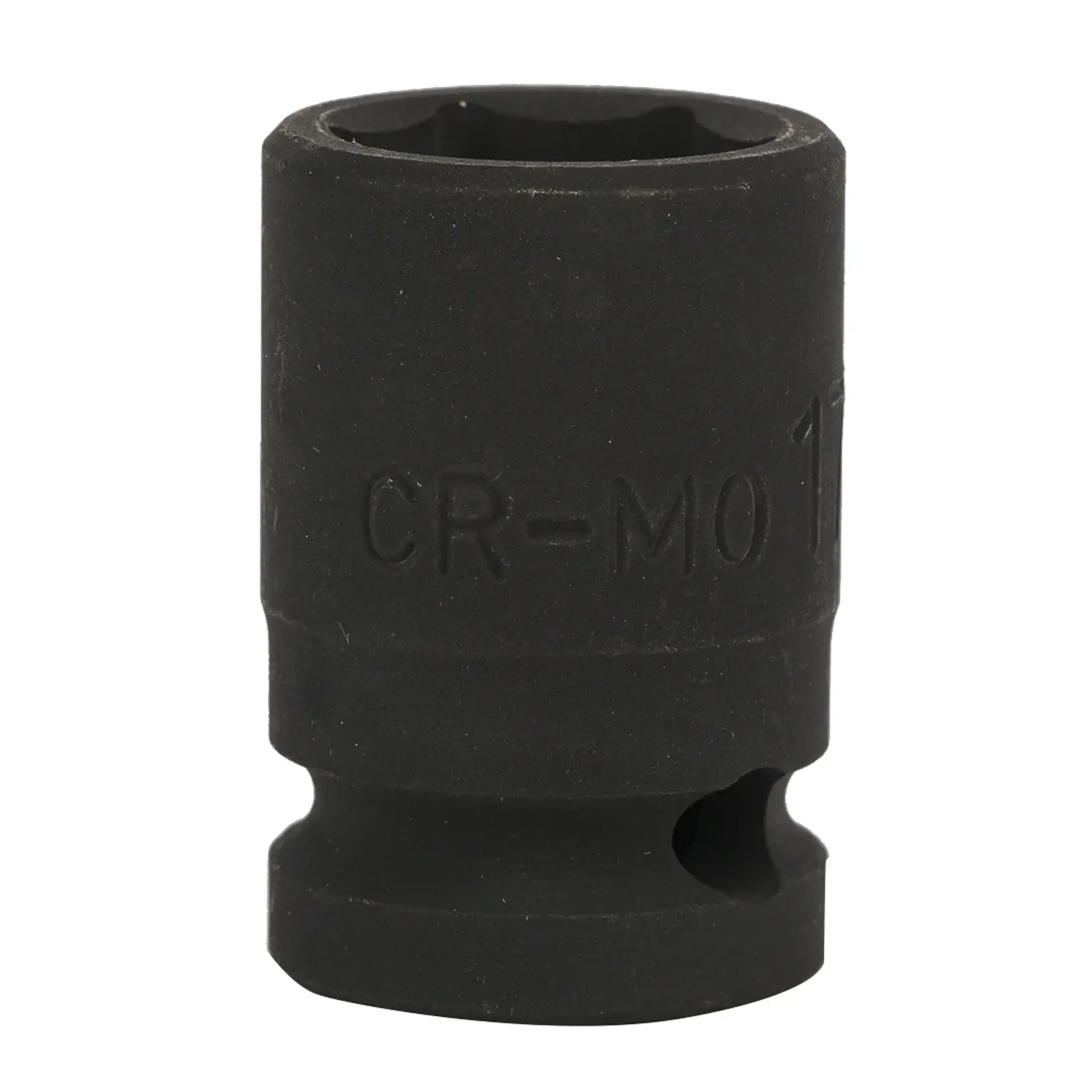 Stanley STMT89444-8B 1/2 Inch Drive Impact Socket 17 mm - photo 3