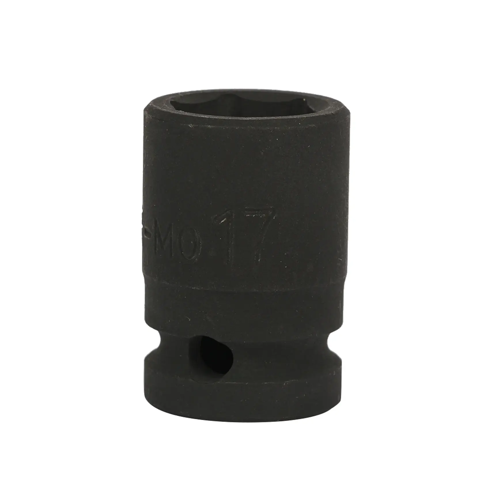 Stanley STMT89444-8B 1/2 Inch Drive Impact Socket 17 mm - photo 2