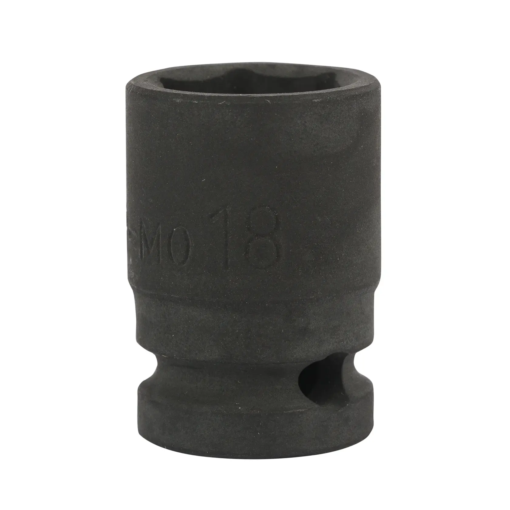 Stanley STMT89445-8B 1/2 Inch Drive Impact Socket 18 mm - photo 3