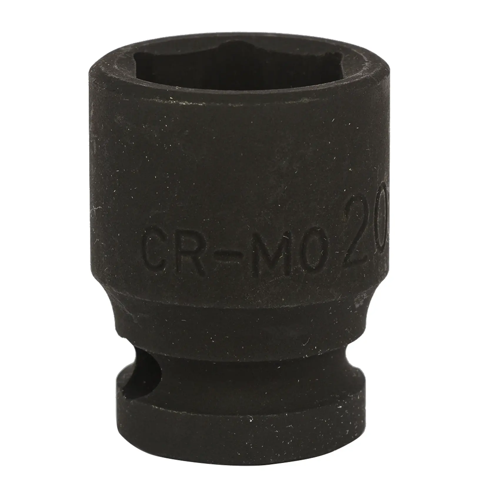 Stanley STMT89447-8B 1/2 Inch Drive Impact Socket 20 mm - photo 3