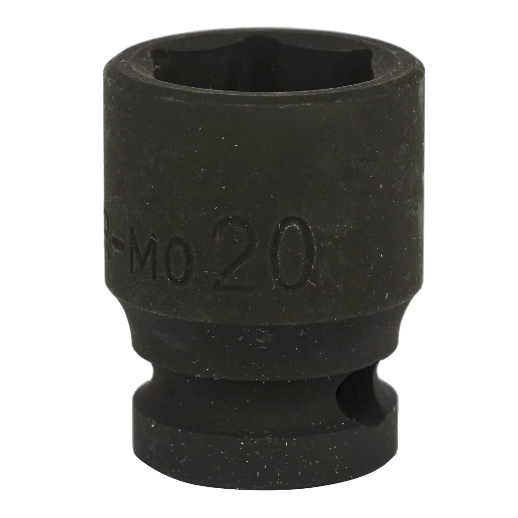 Stanley STMT89447-8B 1/2 Inch Drive Impact Socket 20 mm - photo 2
