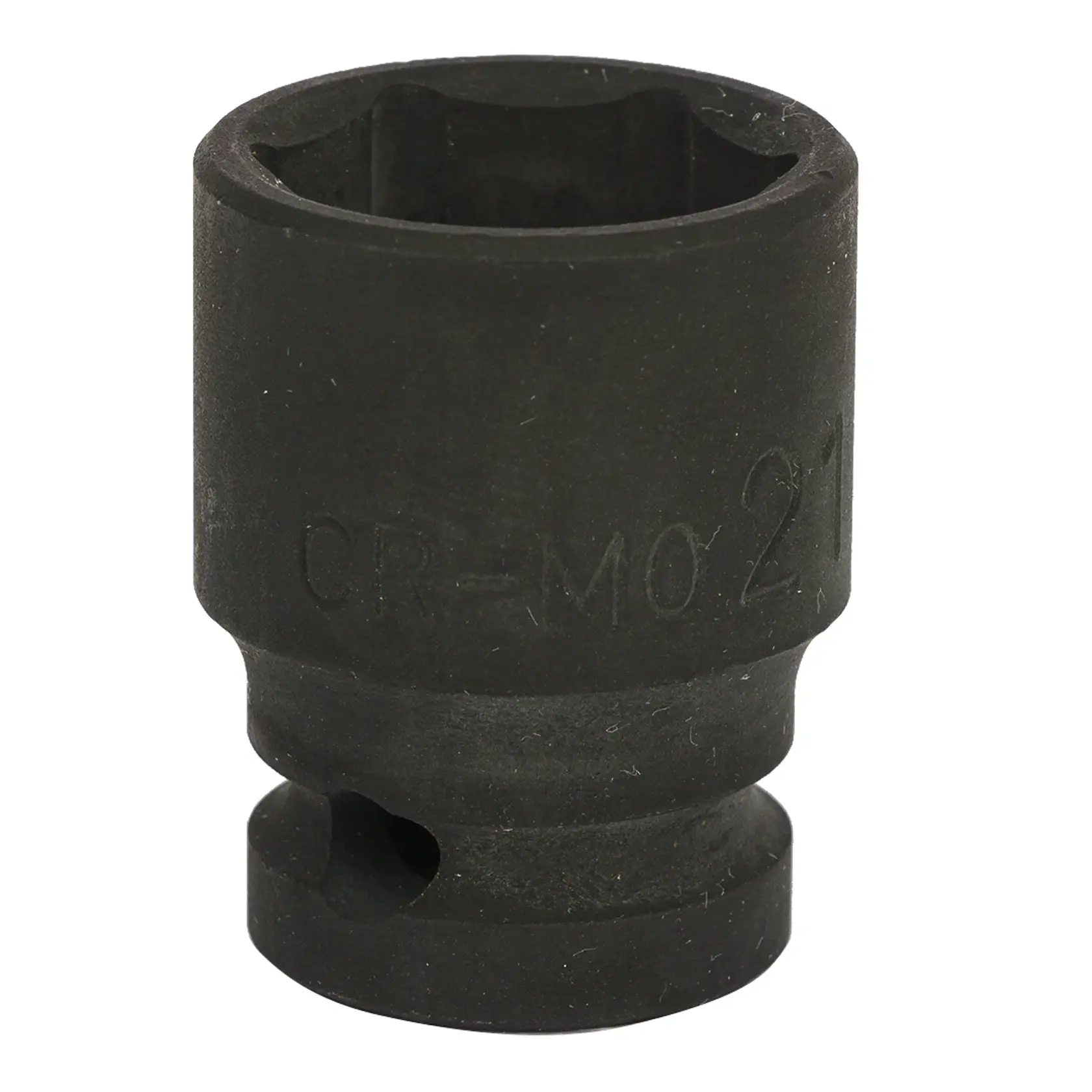 Stanley STMT89448-8B 1/2 Inch Drive Impact Socket 21 mm - photo 3